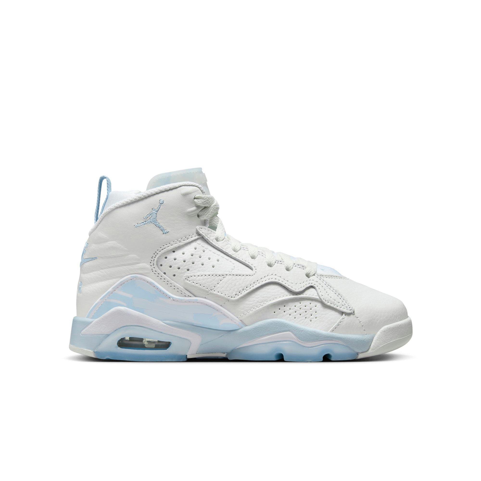 Color: WHITE/BLUE