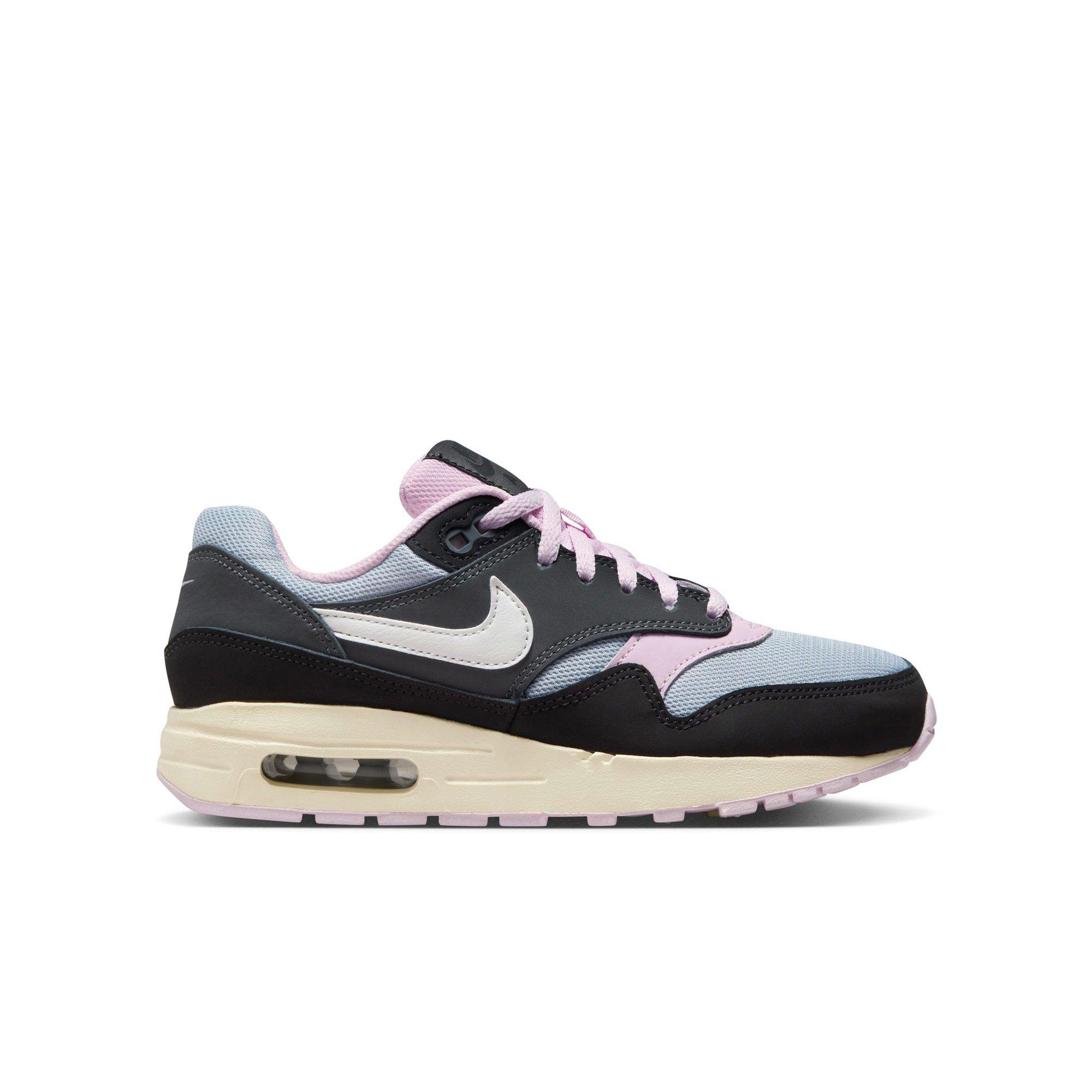 Color: BLACK/WHITE/PINK