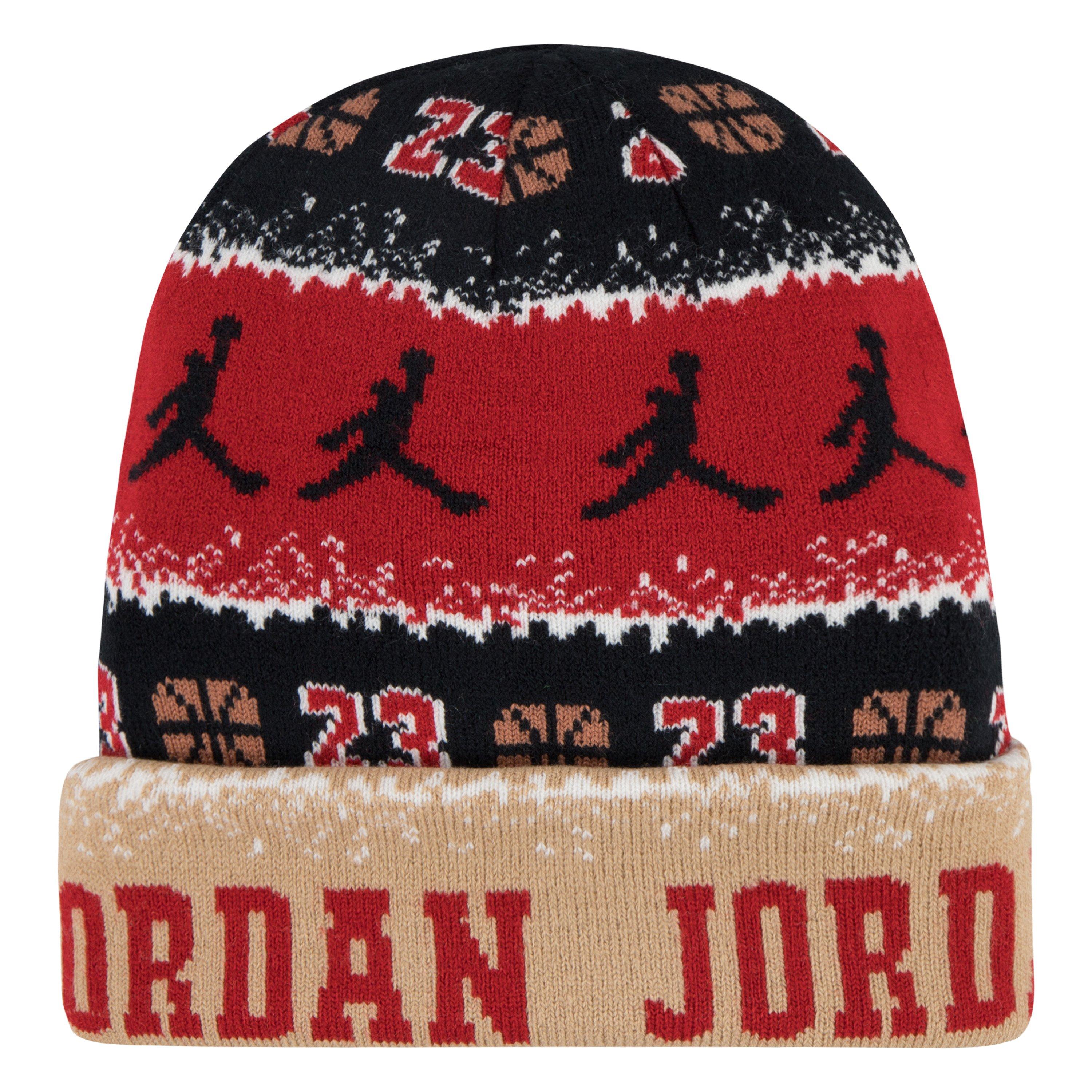 Color: BLACK/RED