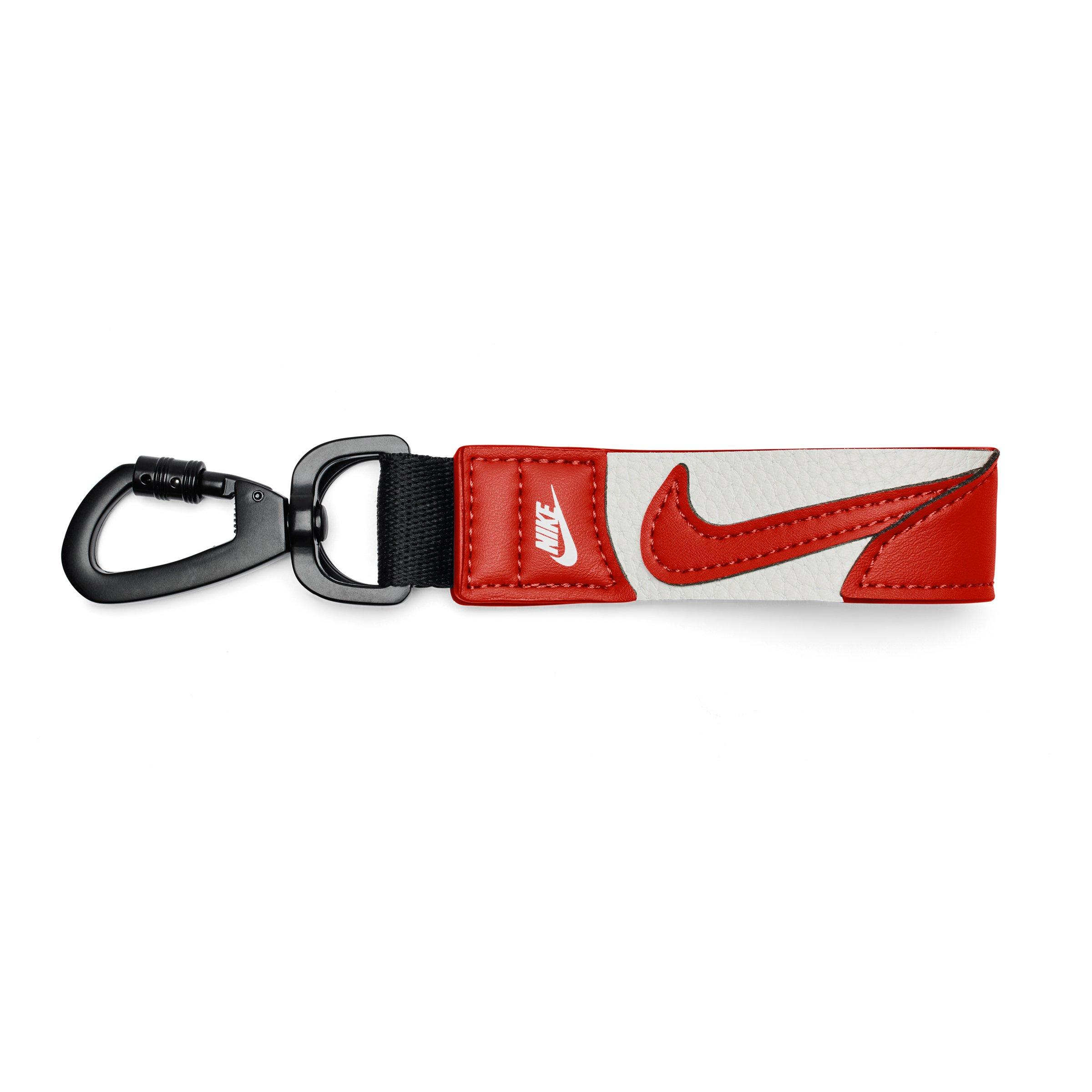Color: RED/WHITE