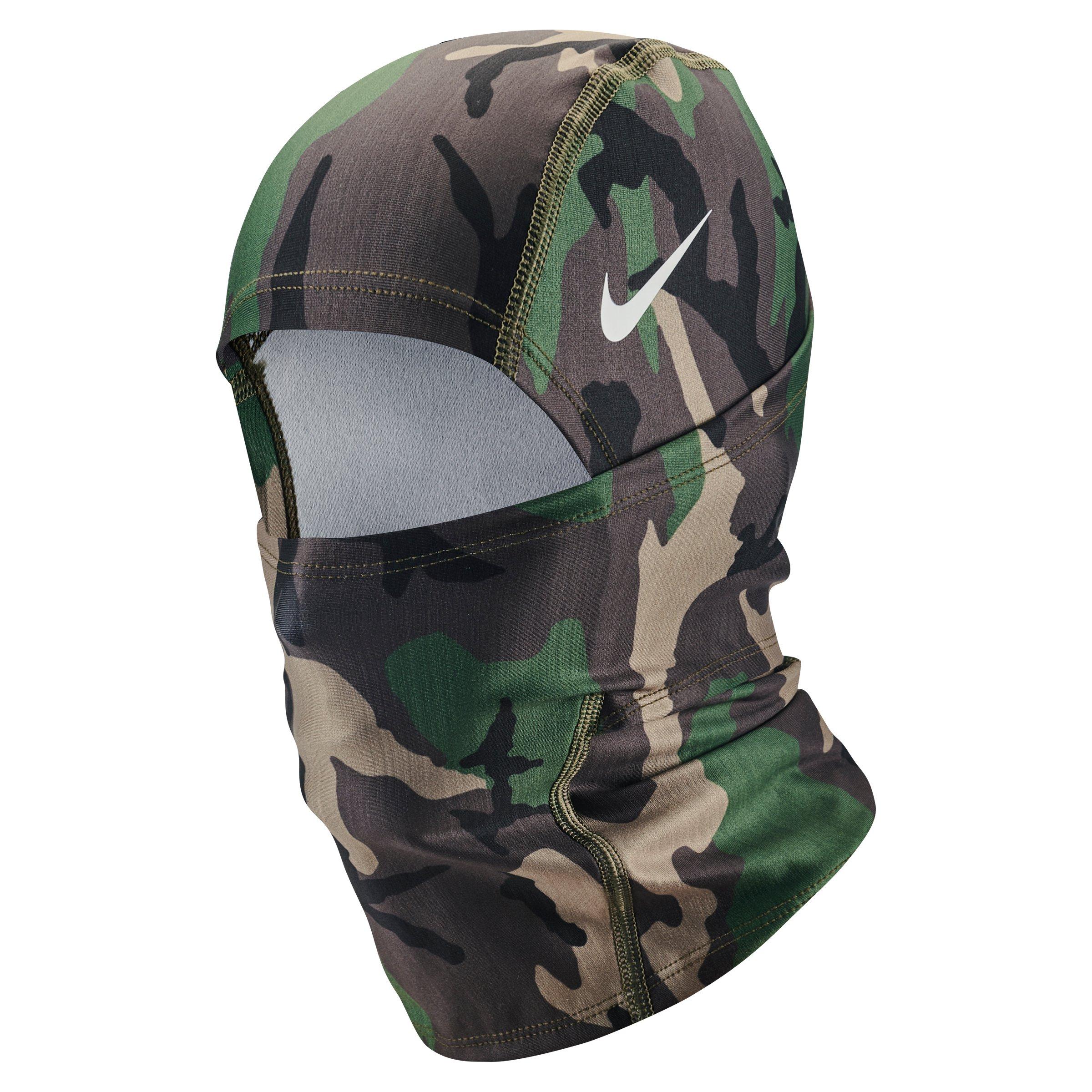 Color: CAMO/BLACK