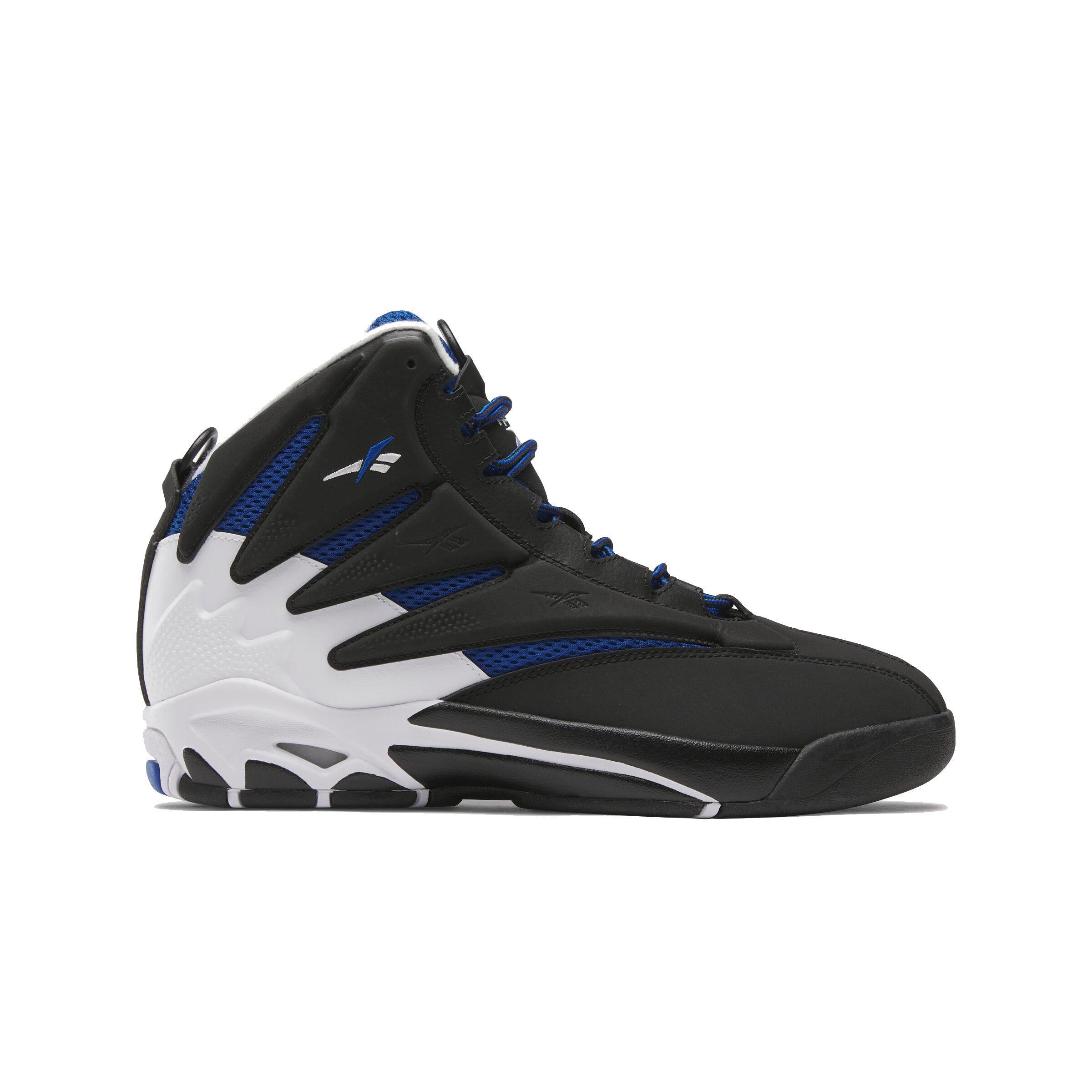 Color: BLACK/WHITE