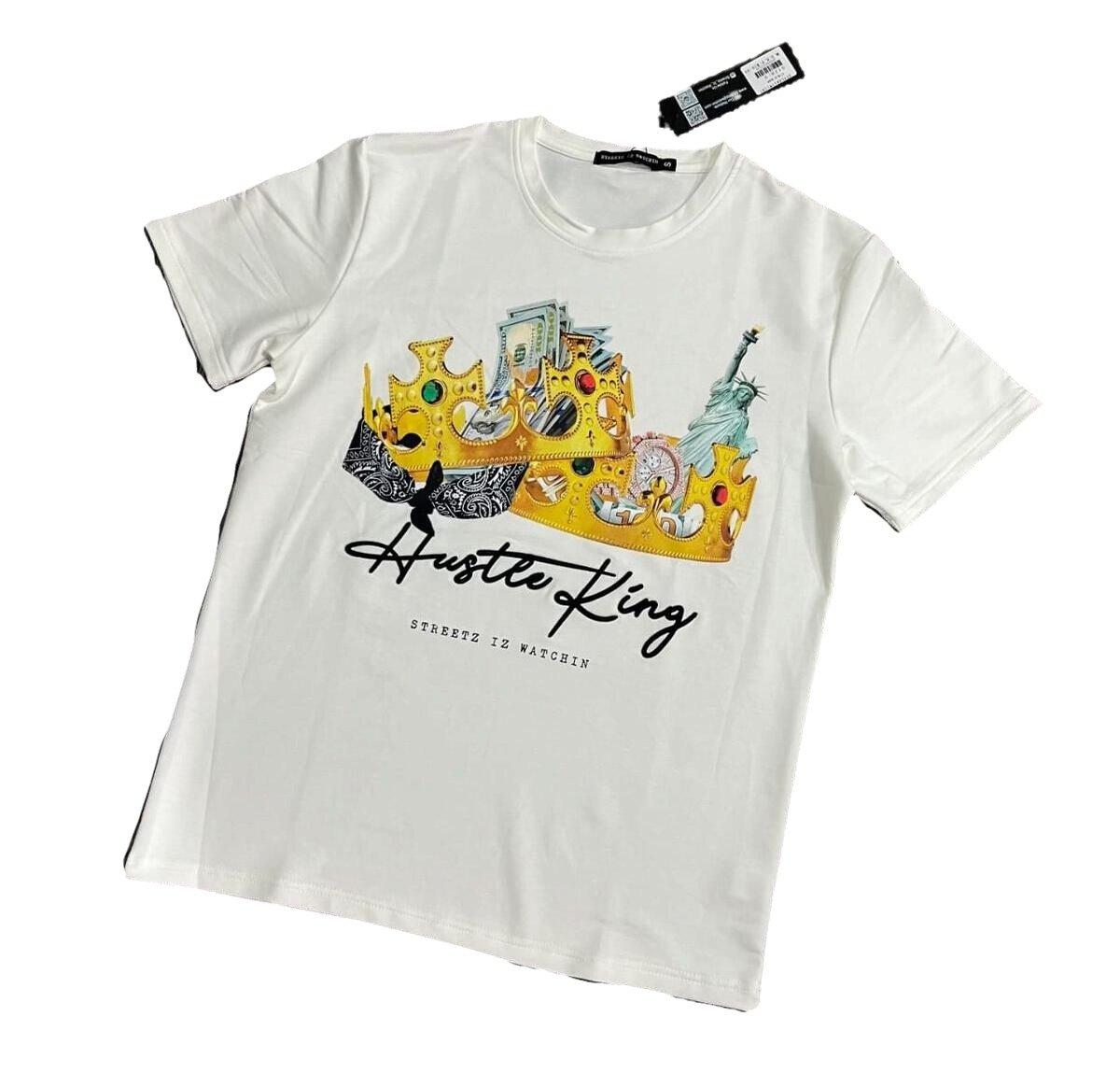 Color: WHITE
