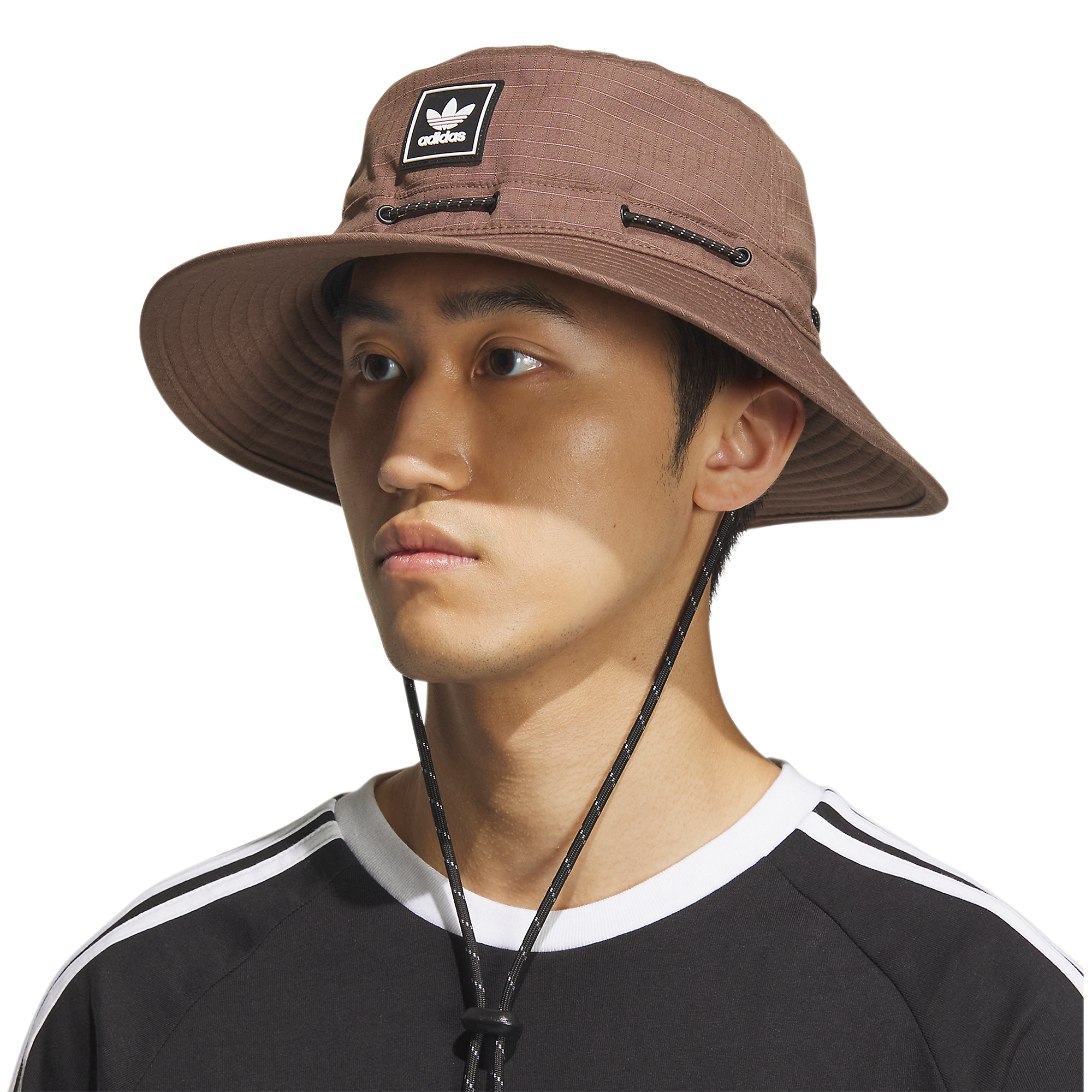 Color: BROWN