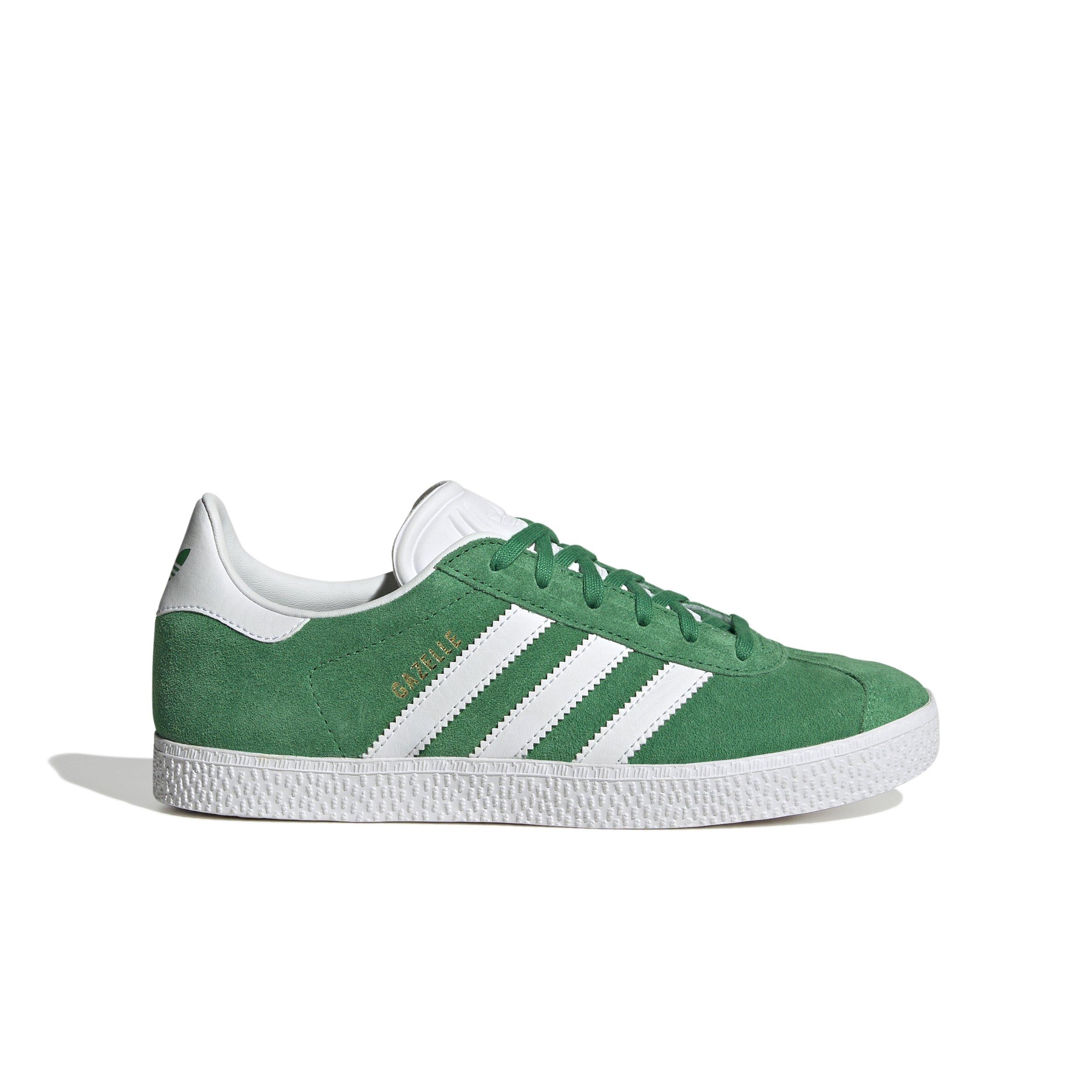 Color: GREEN/WHITE