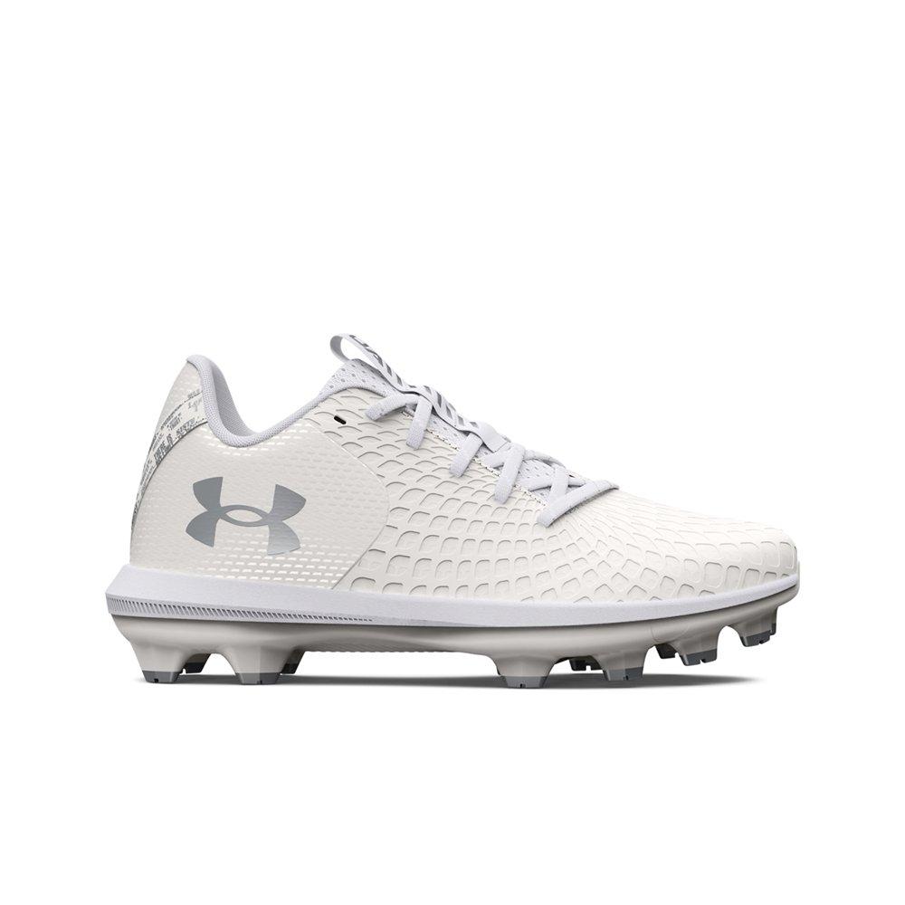 Color: WHITE/SILVER