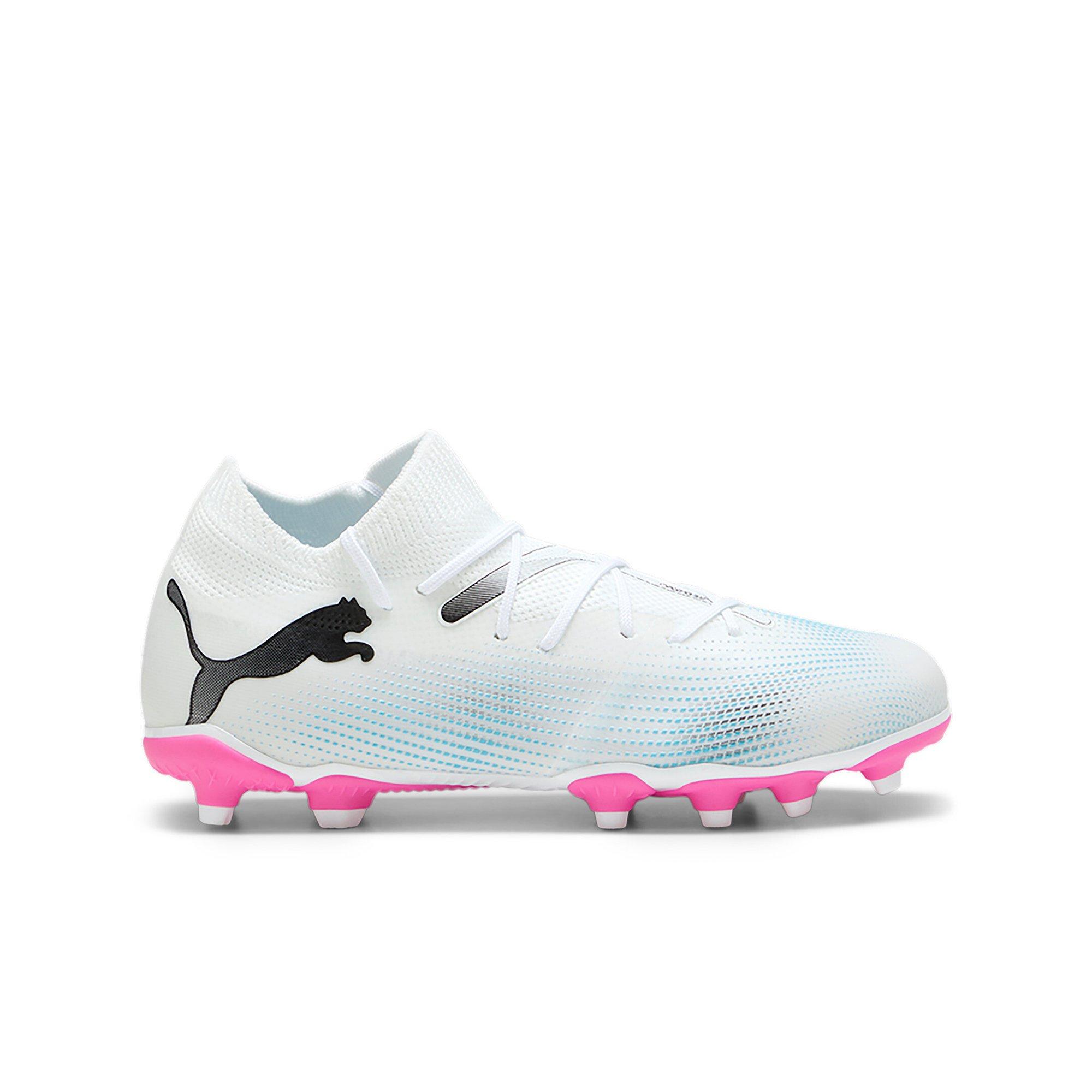 Color: WHITE/BLUE/PINK