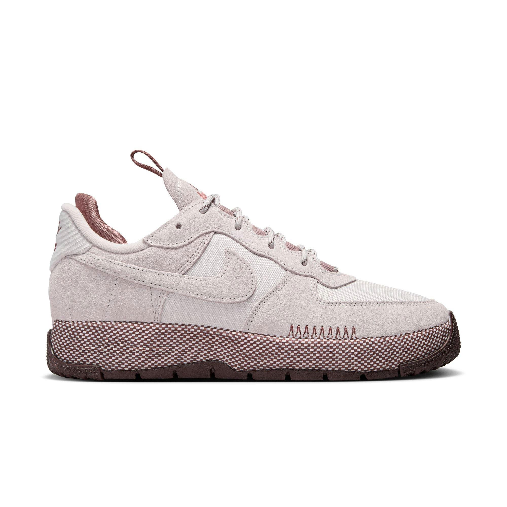 Color: MAUVE