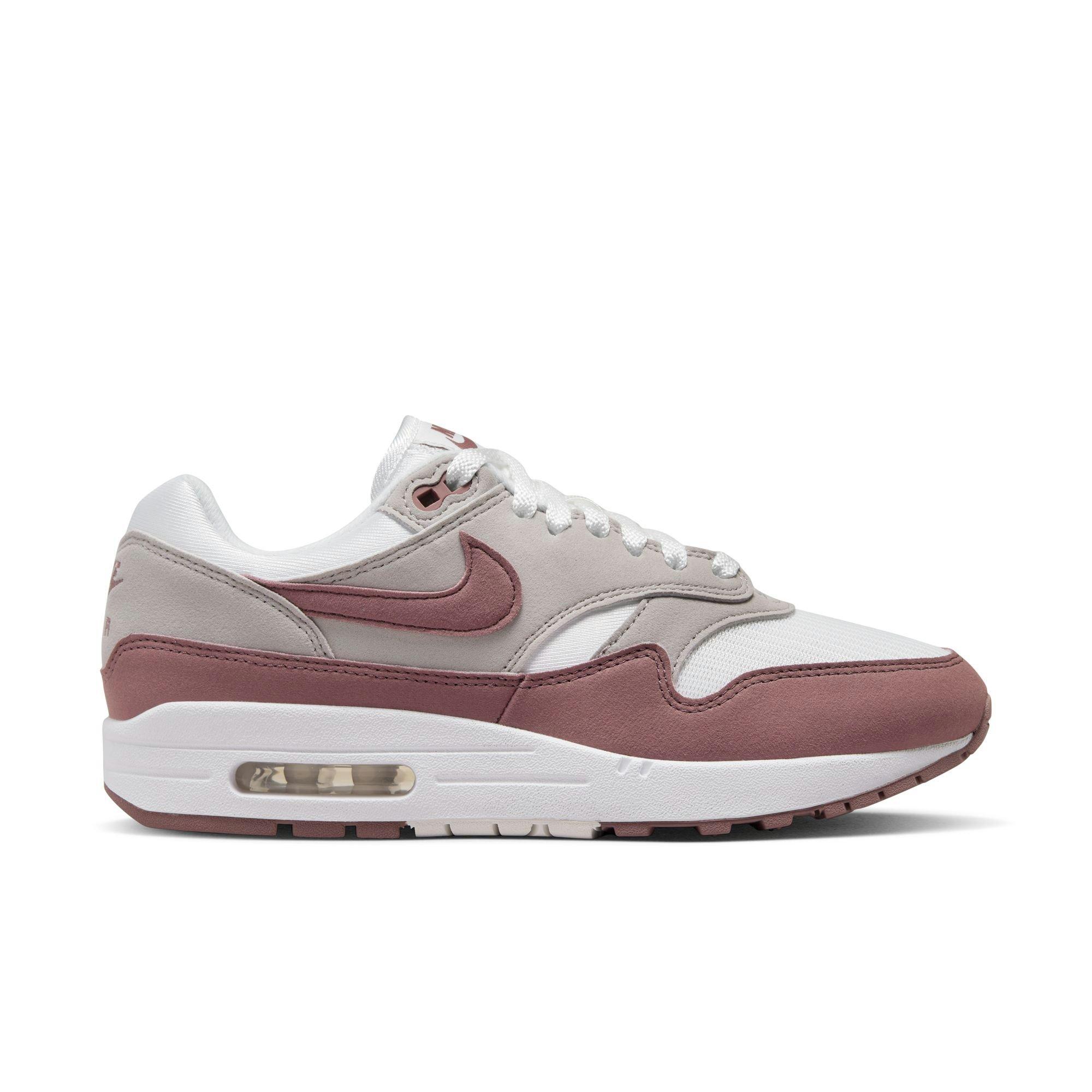 Color: SUMMIT WHITE/SMOKEY MAUVE/IRON ORE