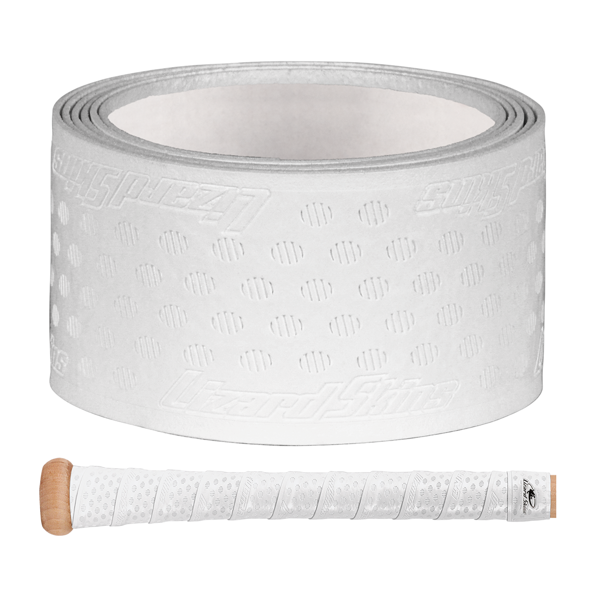 Color: WHITE
