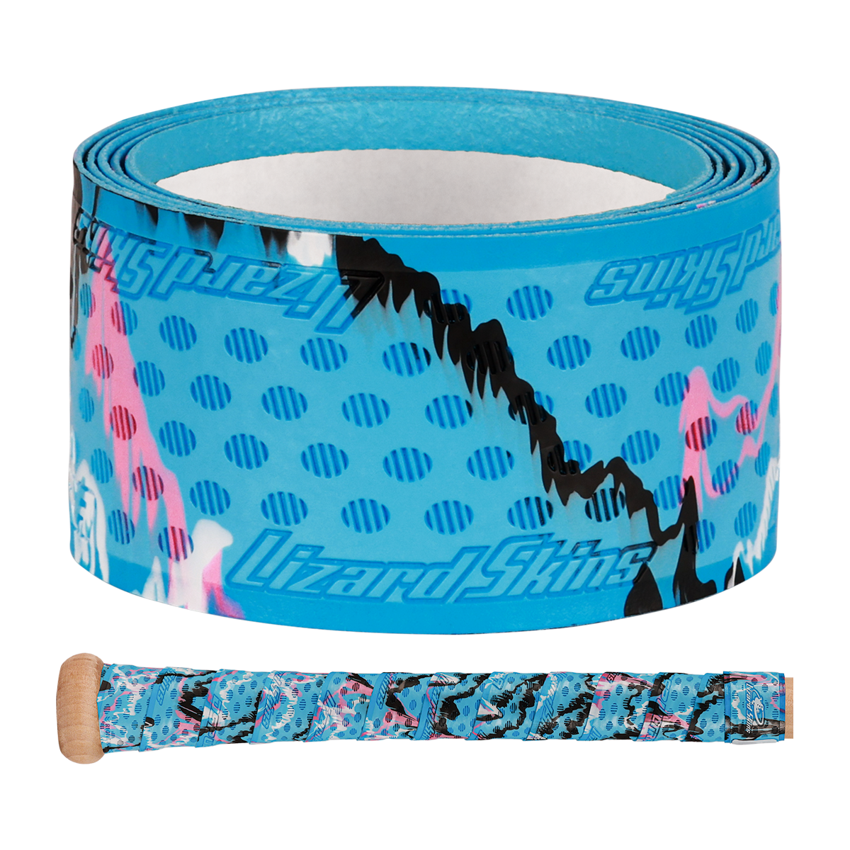 Color: BLUE/PINK