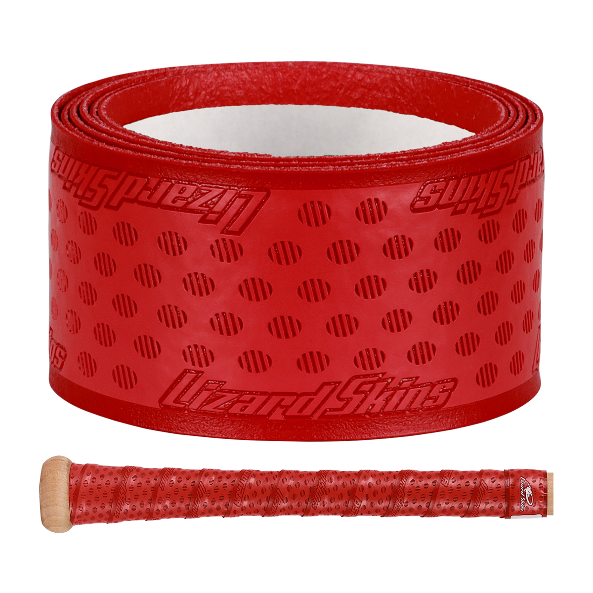Color: RED