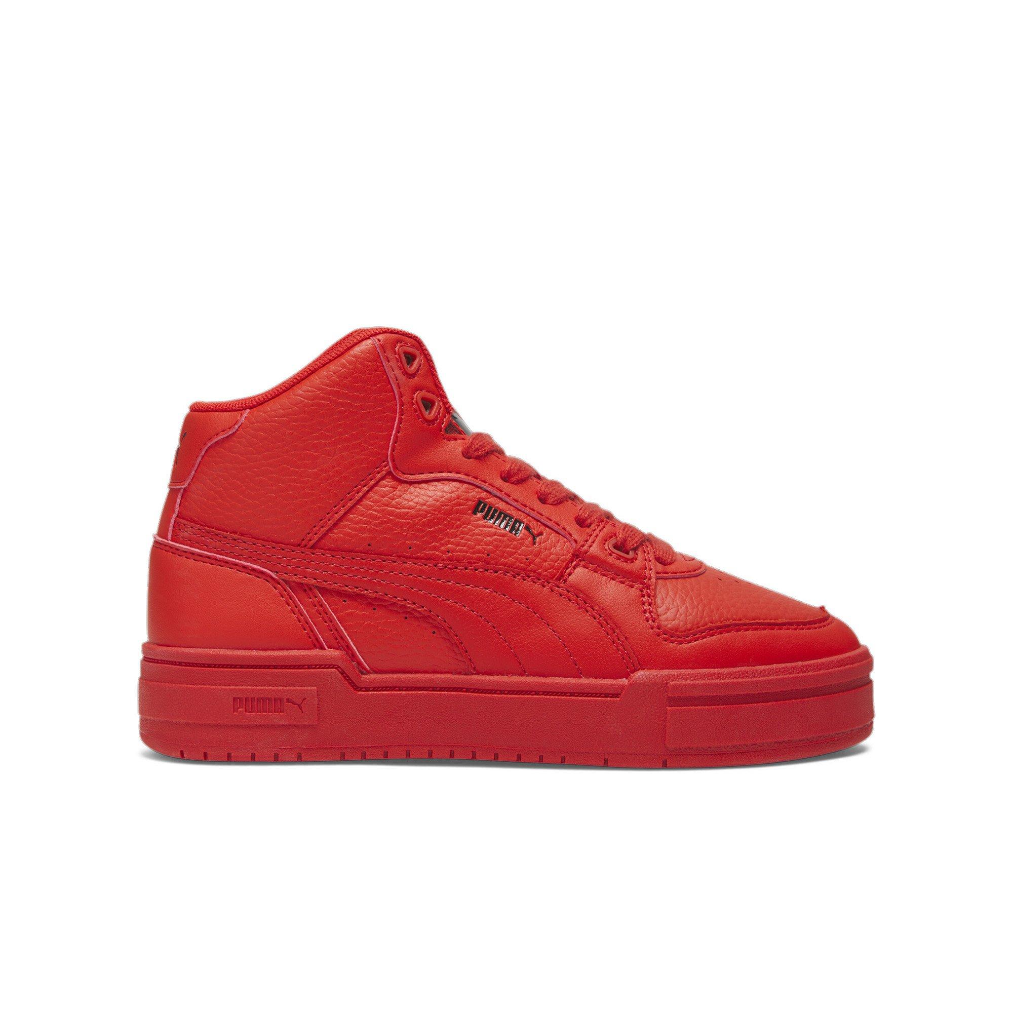 Color: RED