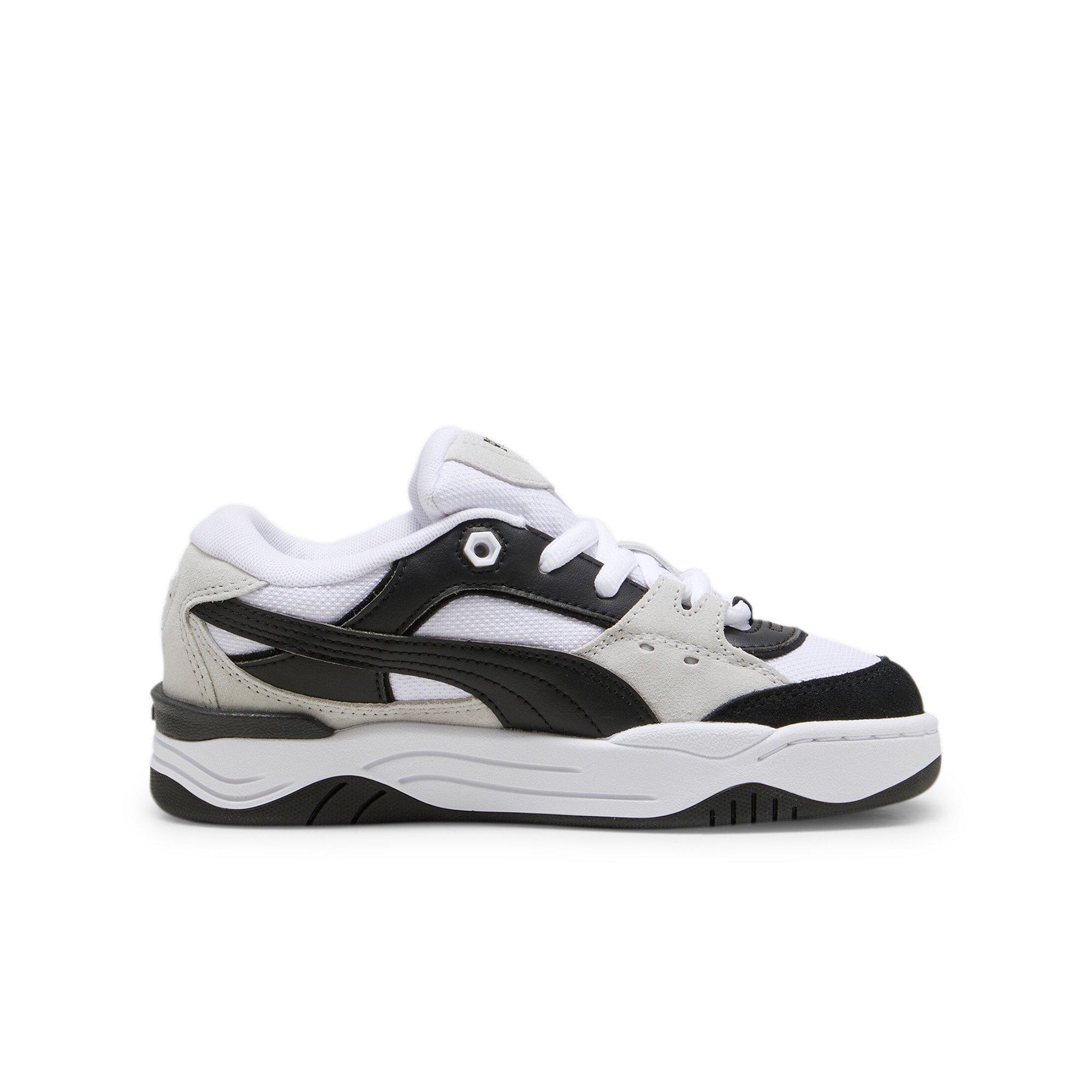 Color: BLACK/WHITE