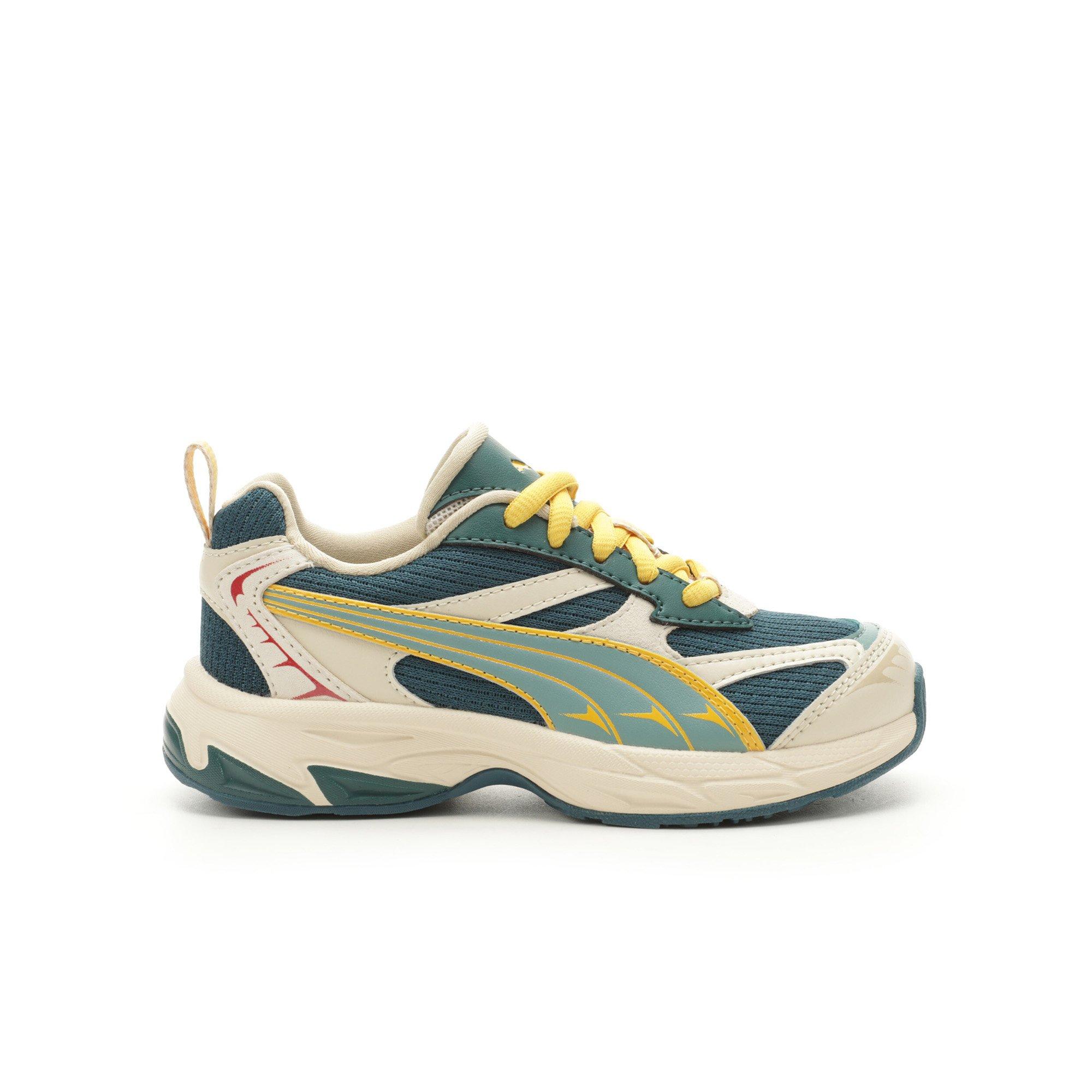 Color: TAN/GREEN