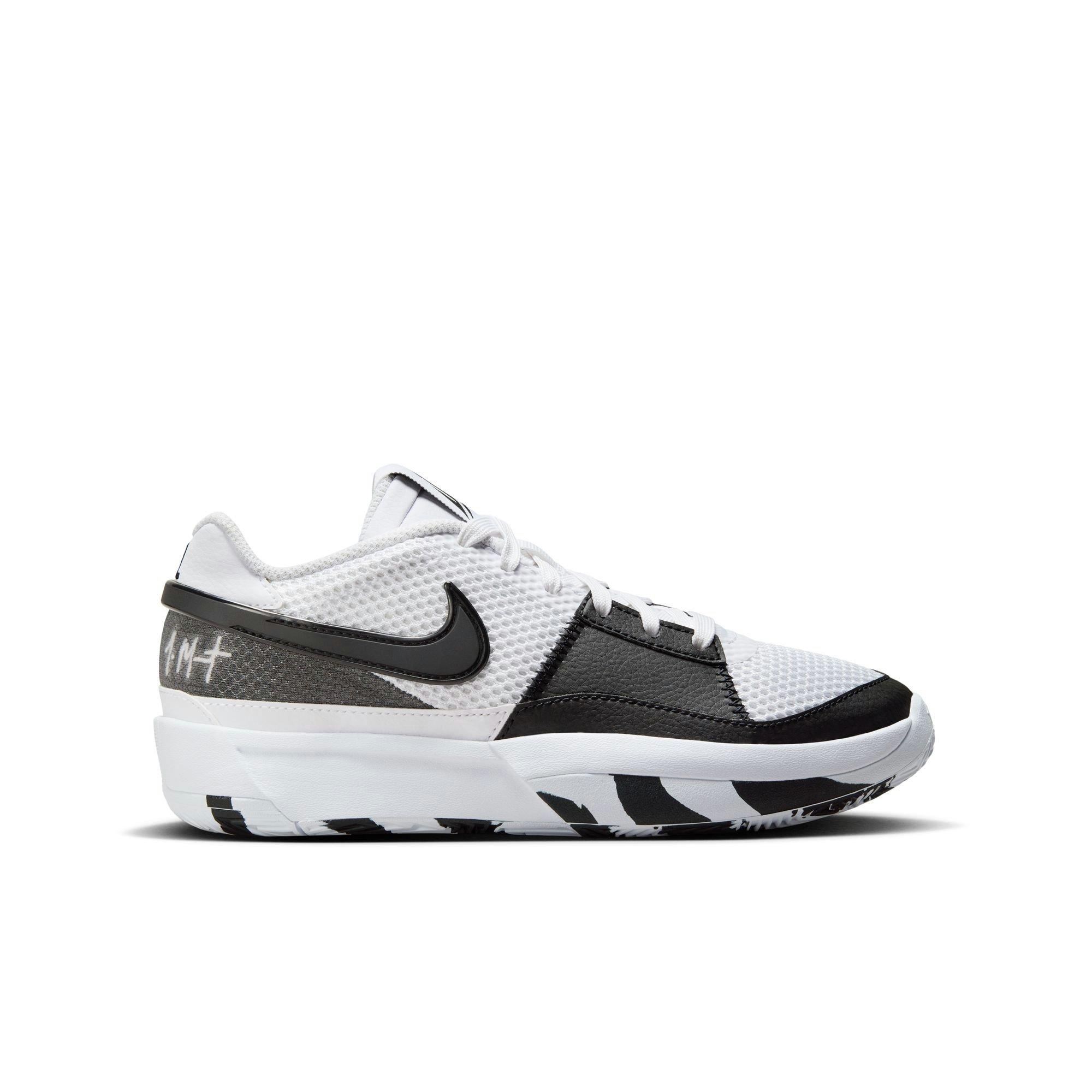 Color: WHITE/BLACK