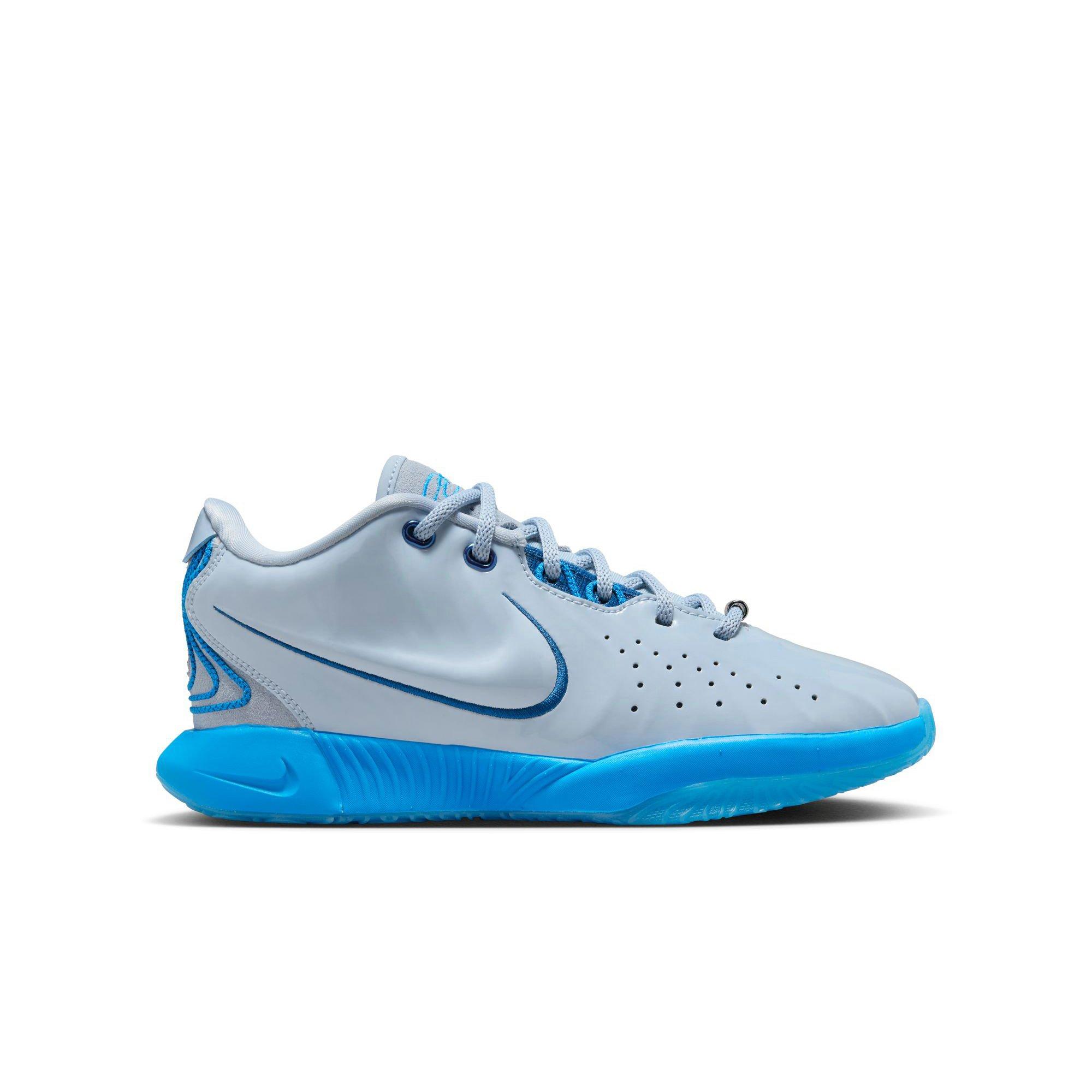 Color: BLUE/GREY