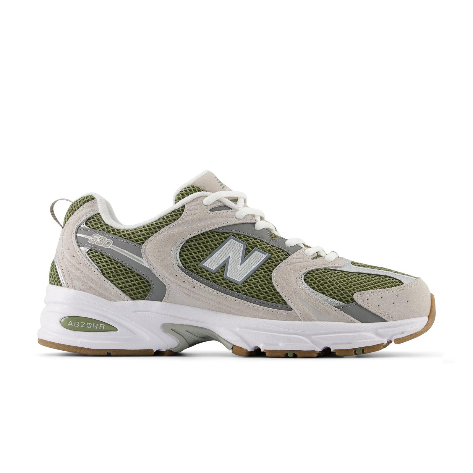 Color: OLIVE