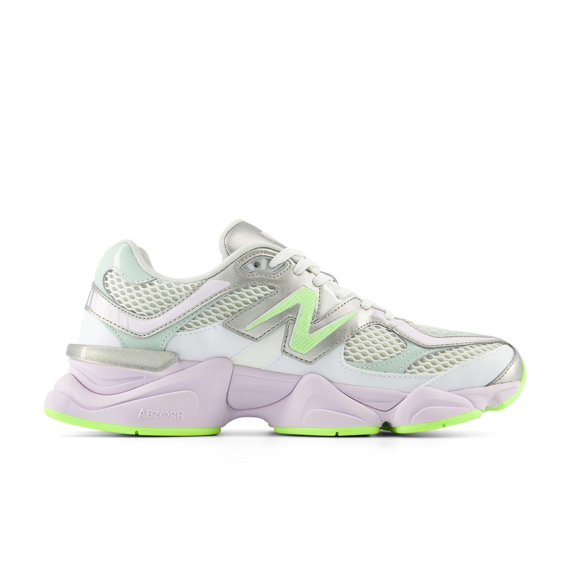 Color: WHITE/SILVER
