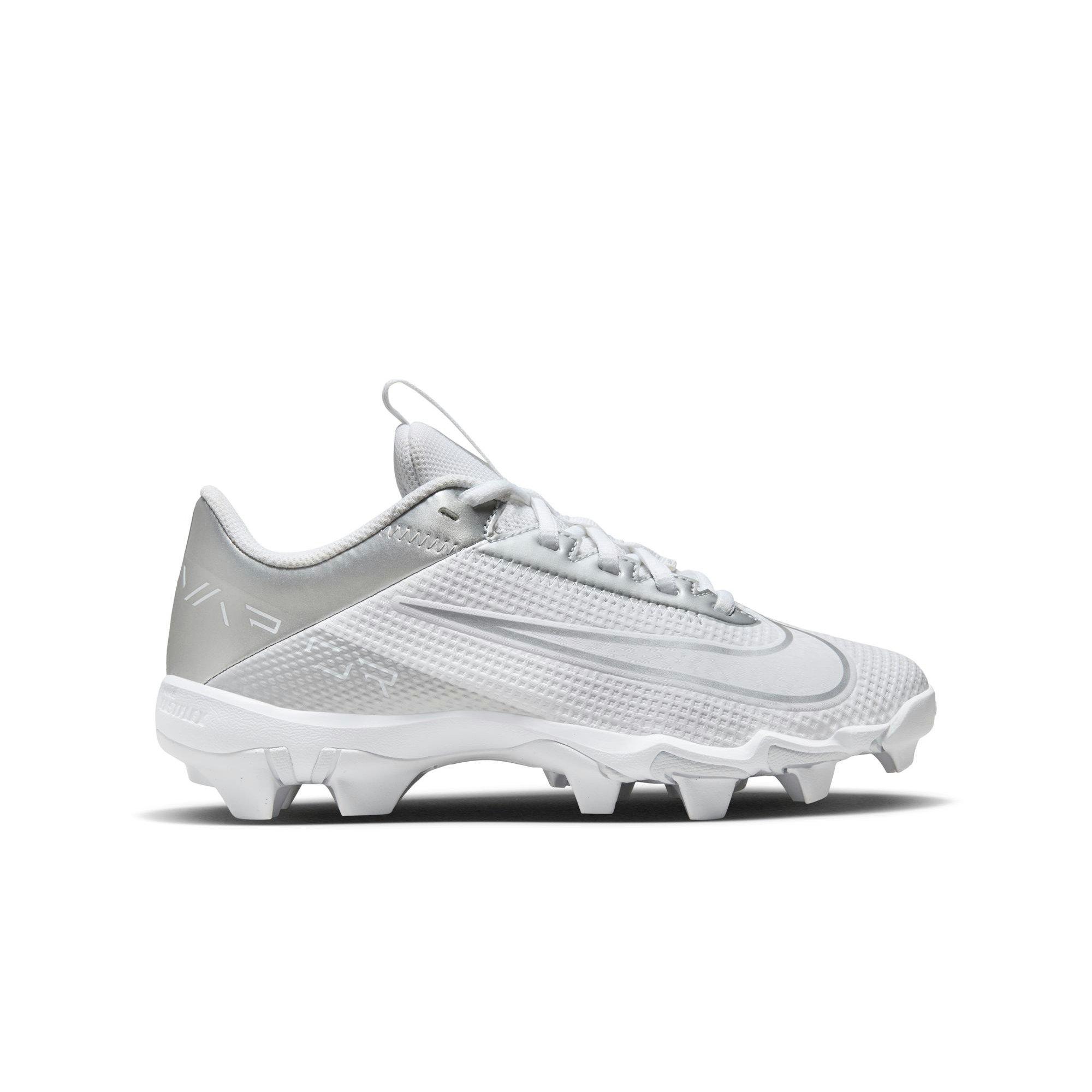 Color: WHITE/SILVER
