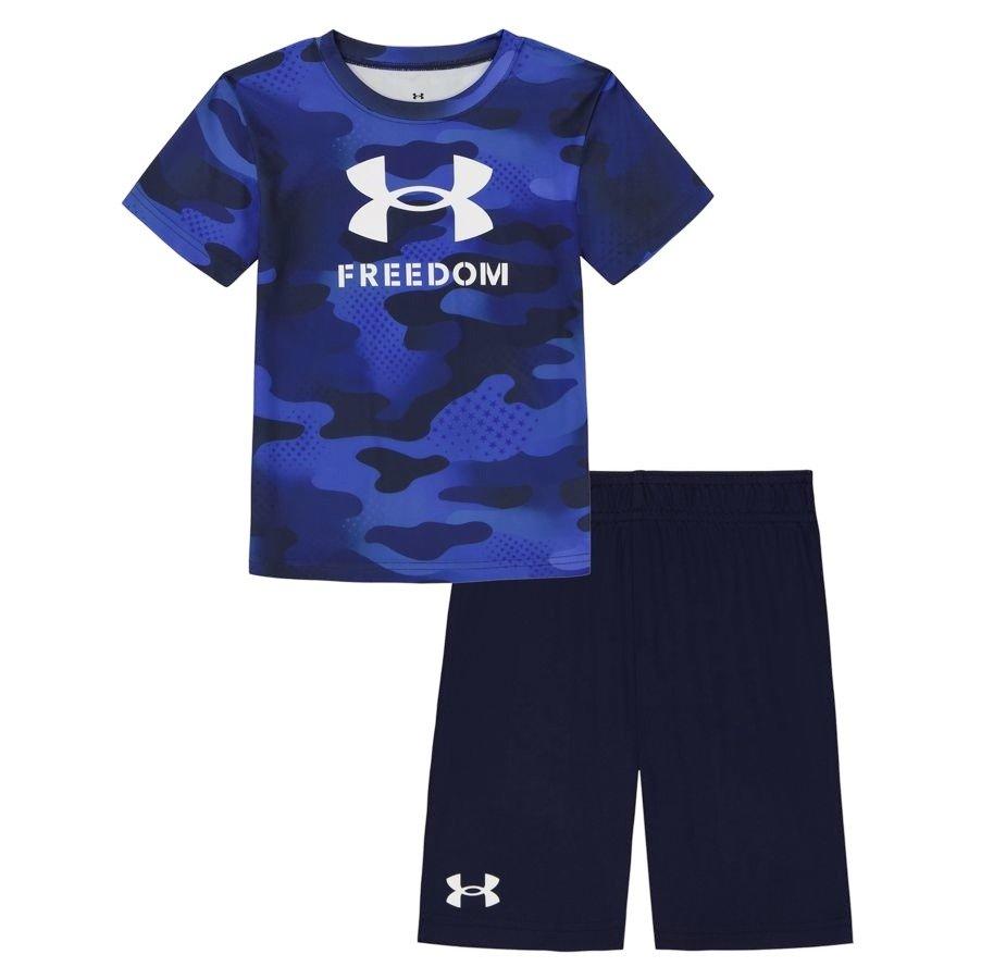 Color: ROYAL/NAVY