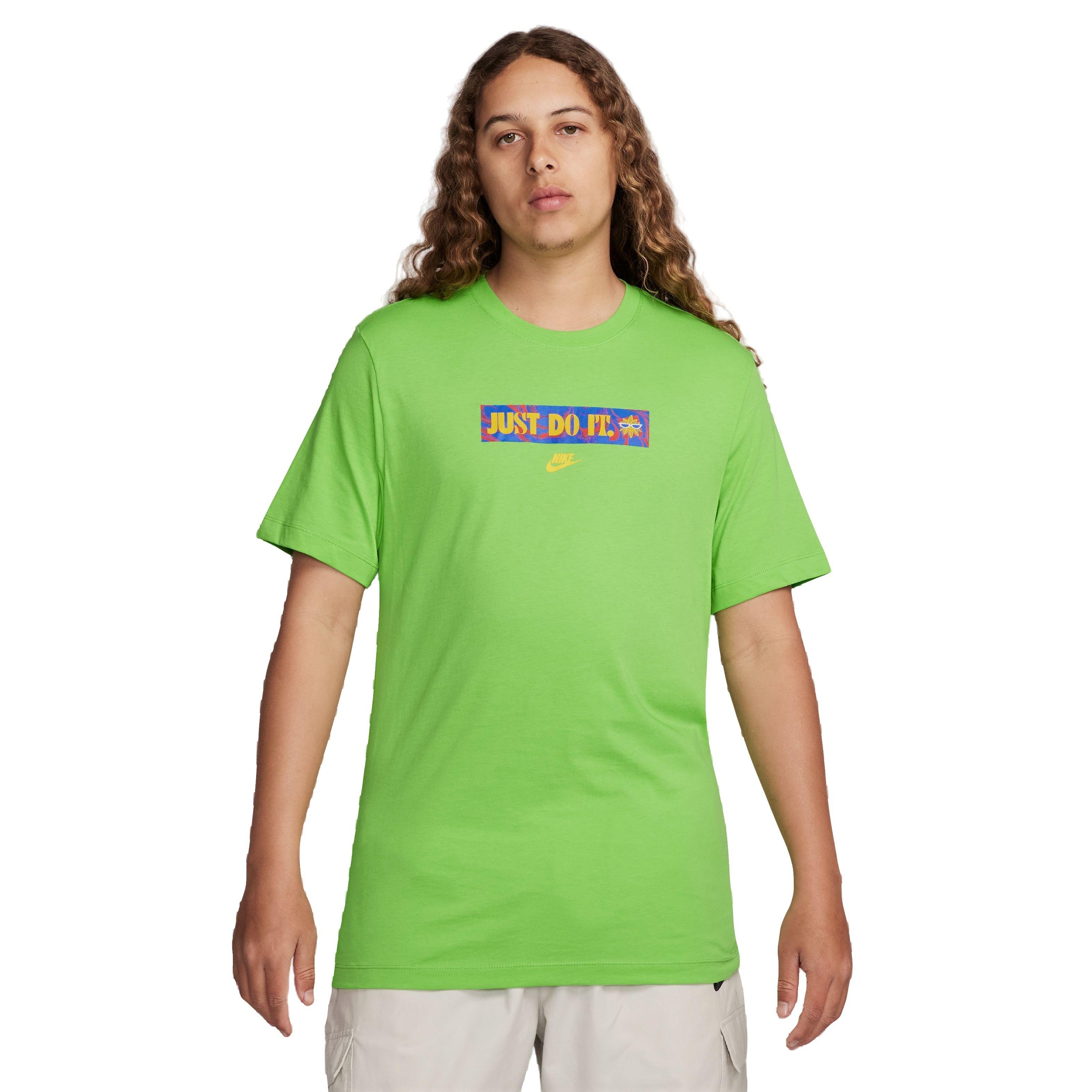 Color: GREEN
