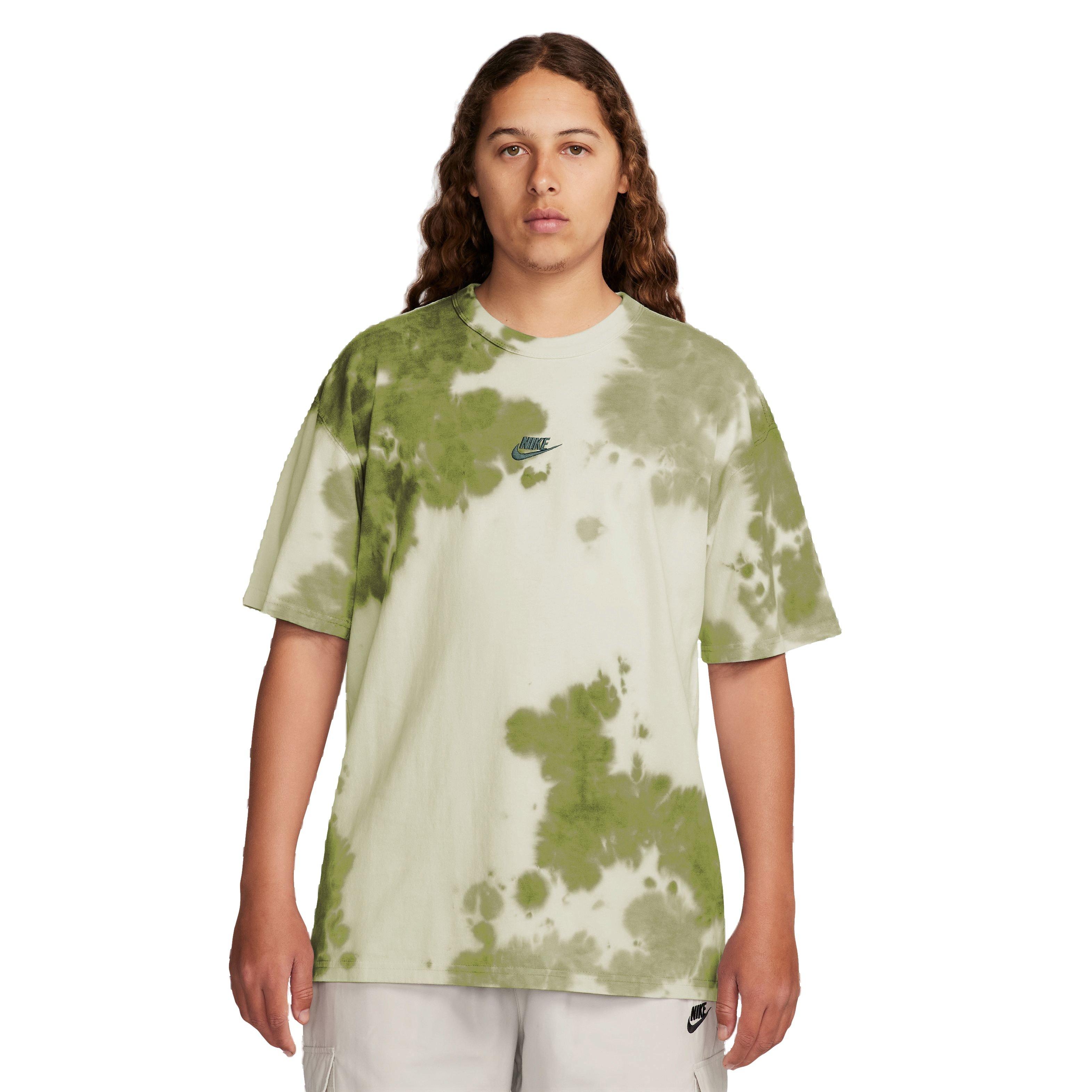 Color: GREEN