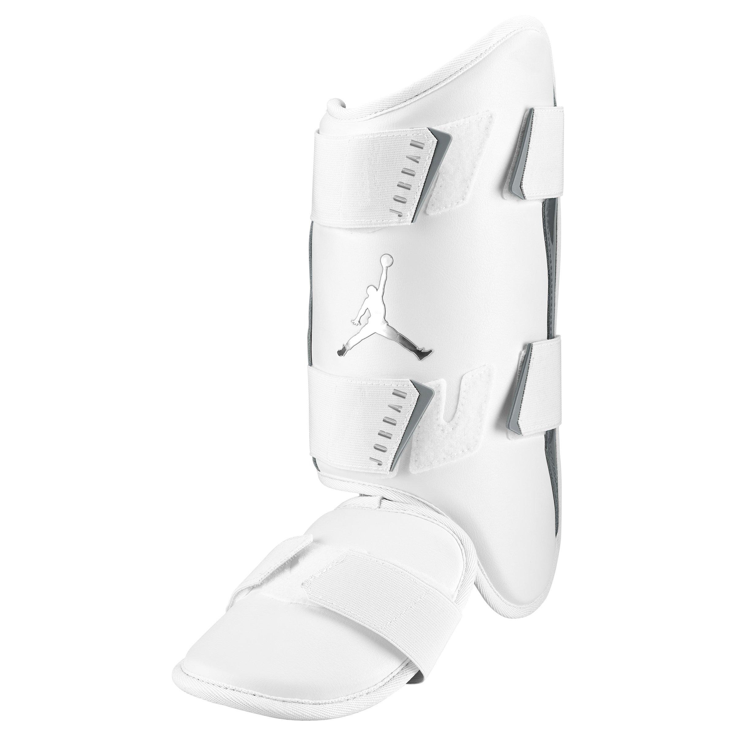 Color: WHITE/SILVER