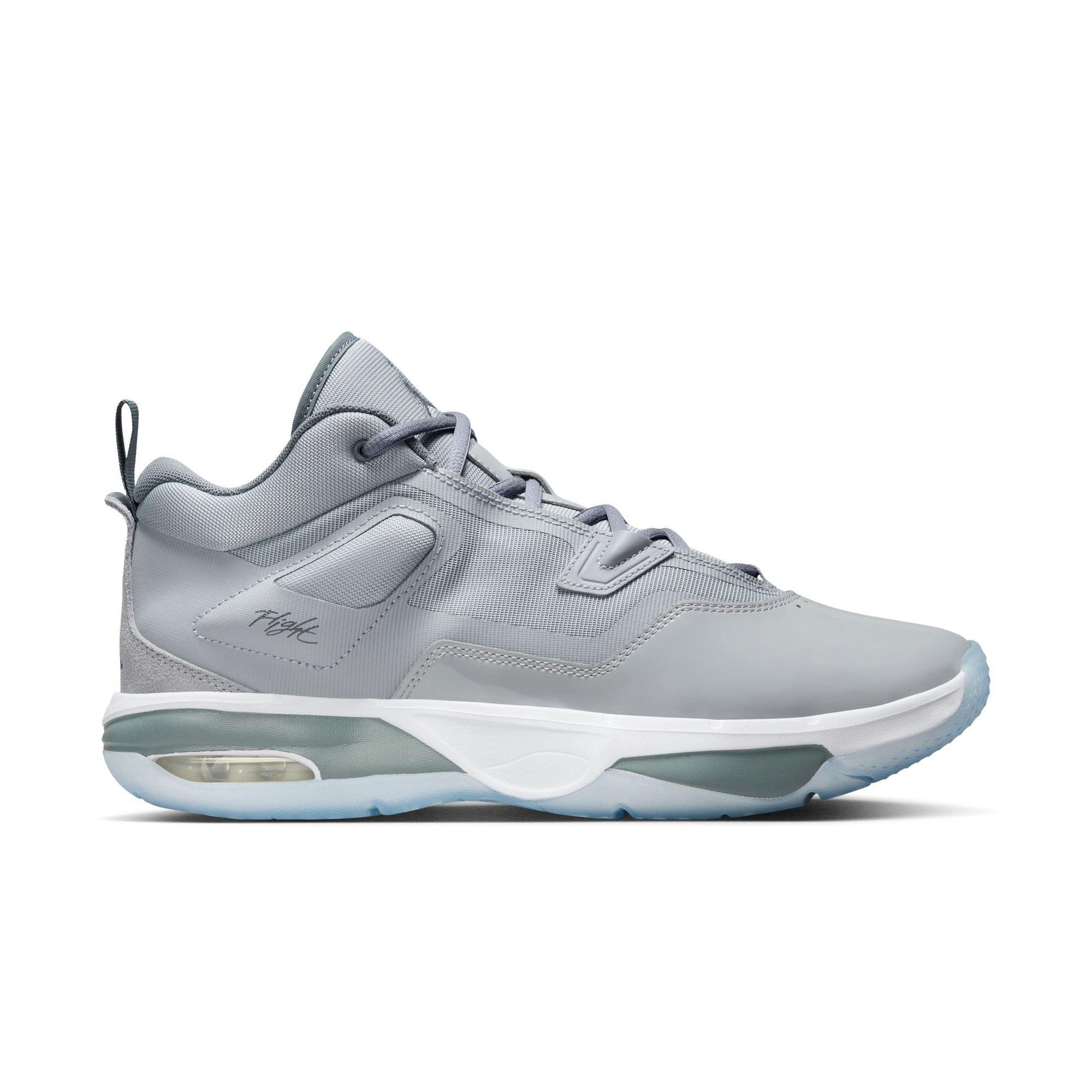 Color: GREY/WHITE
