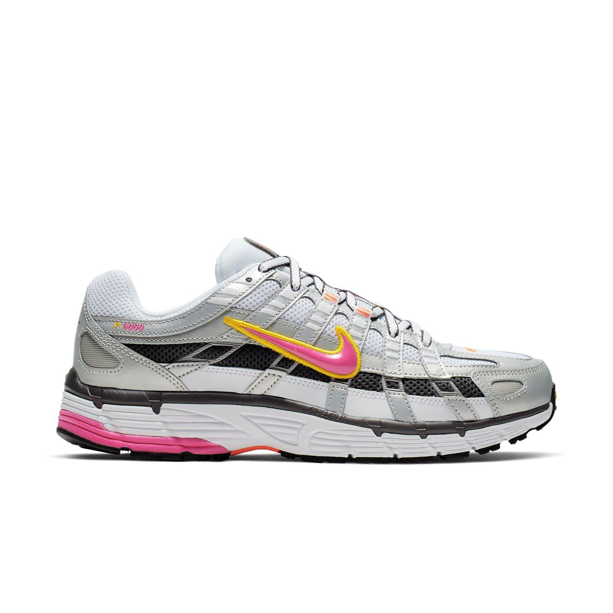 Color: WHITE/PINK