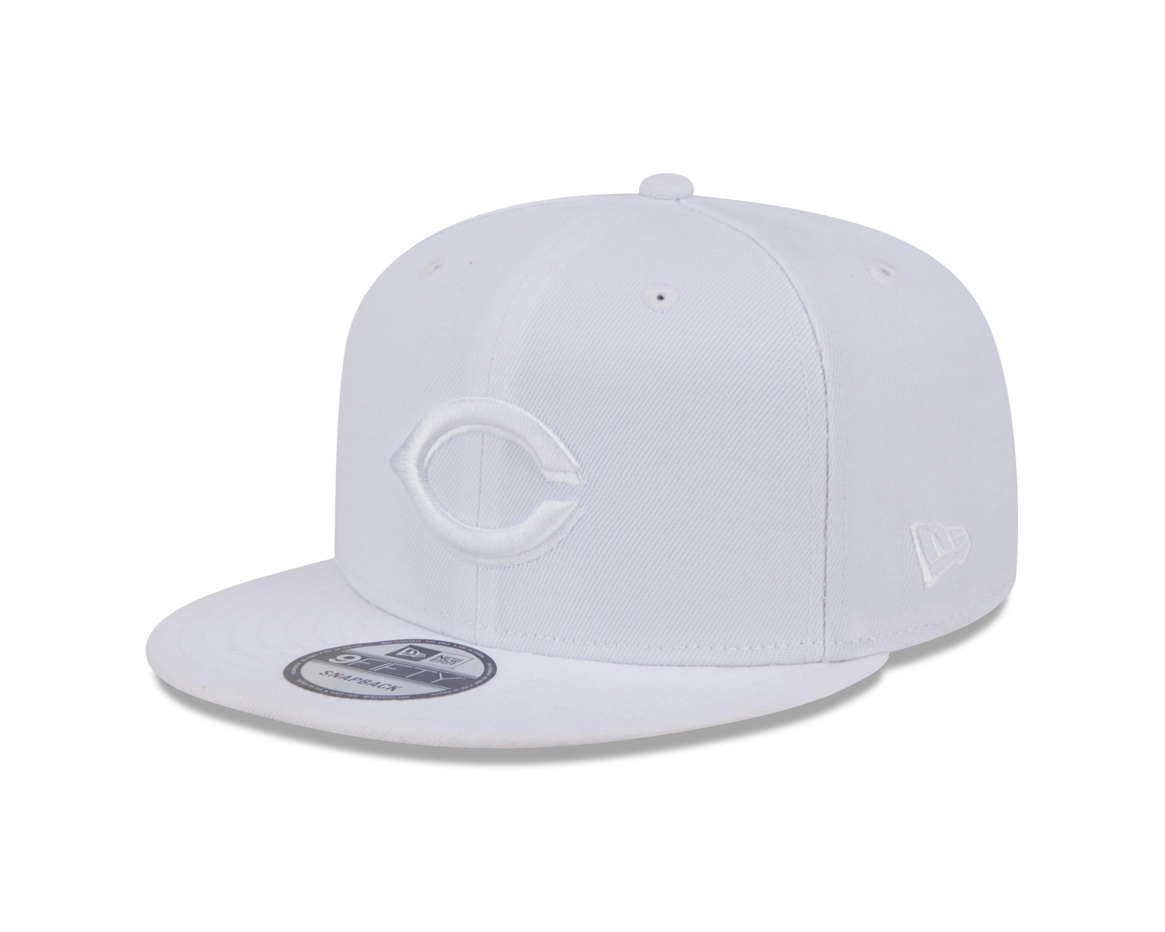 Color: WHITE