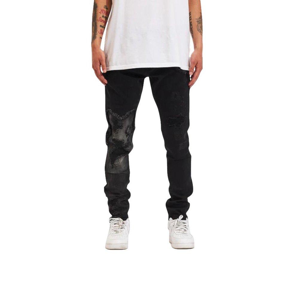 Color: BLACK