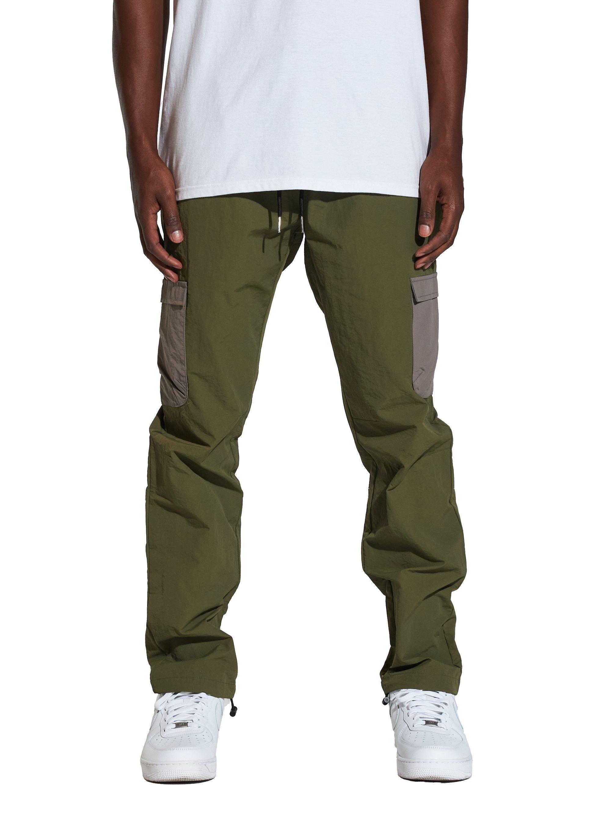 Color: OLIVE