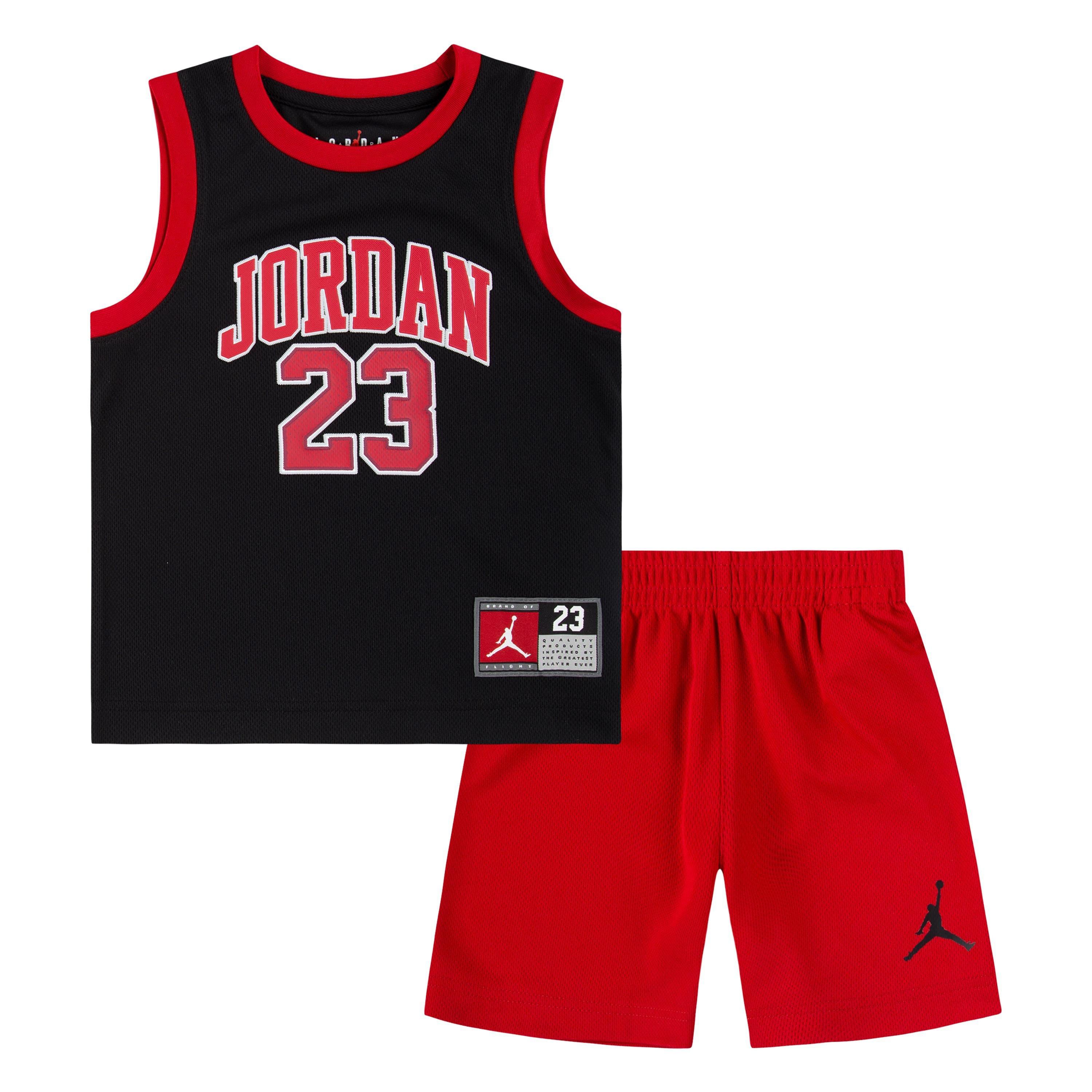Color: RED/BLACK