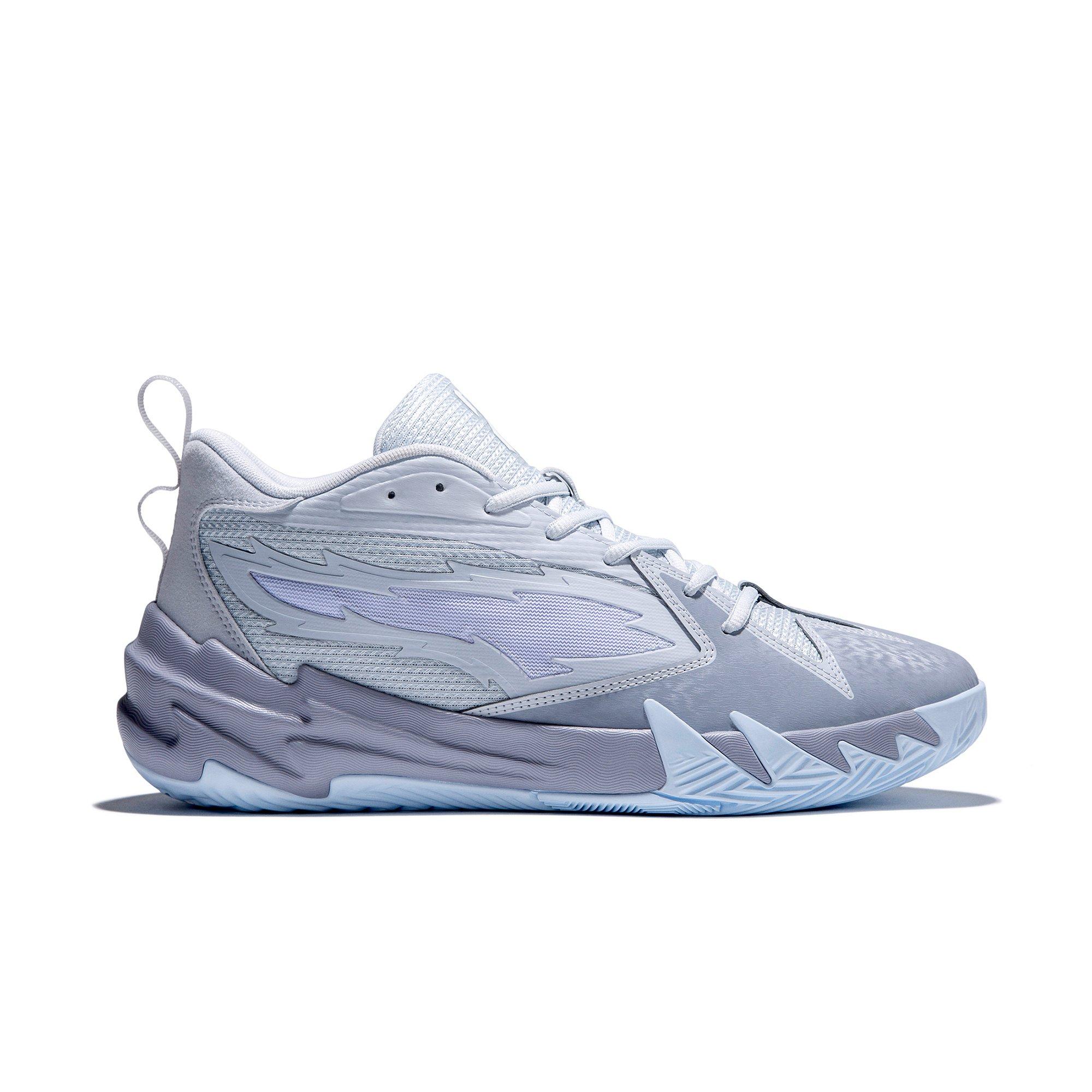 Color: GREY/WHITE