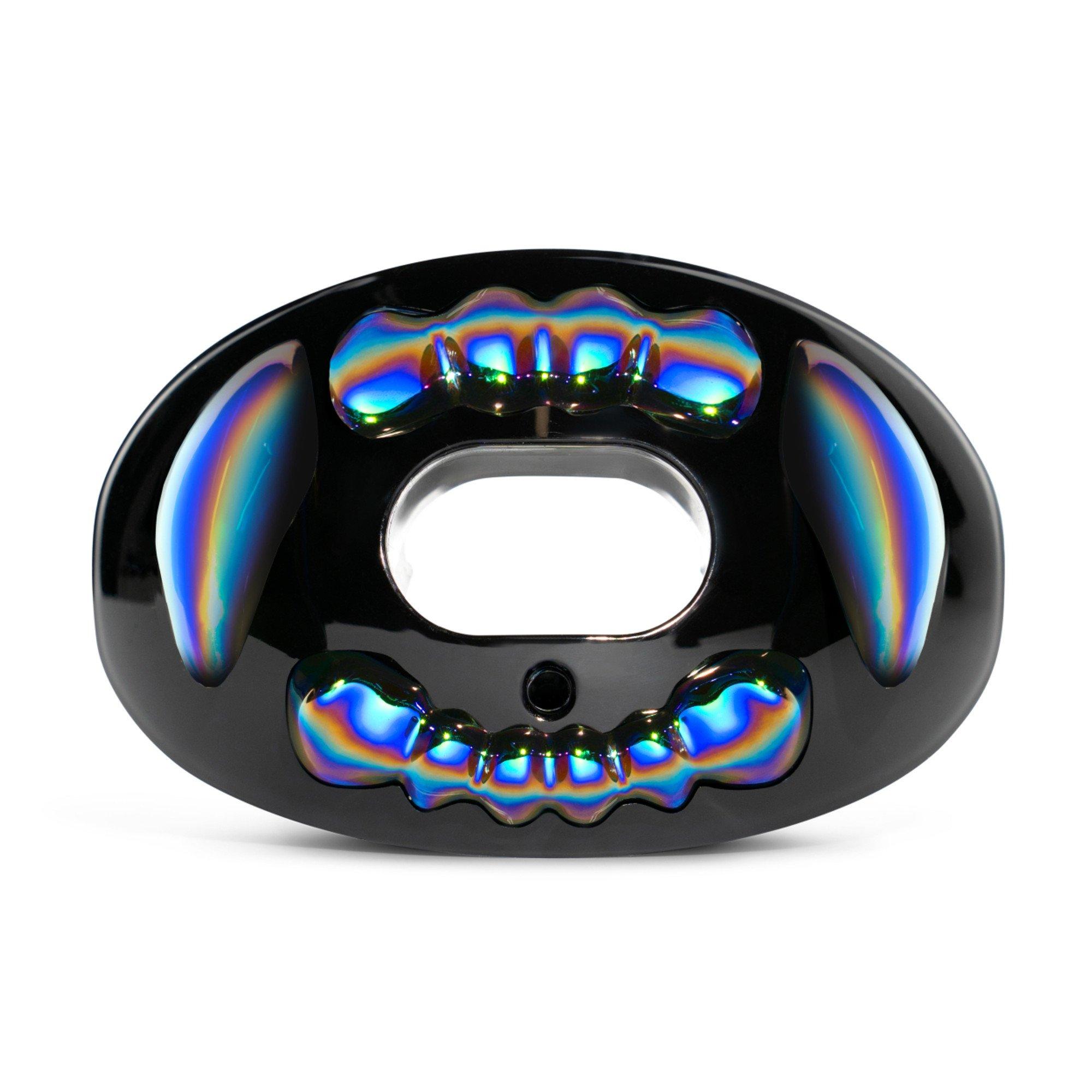 Color: BLACK/BLUE