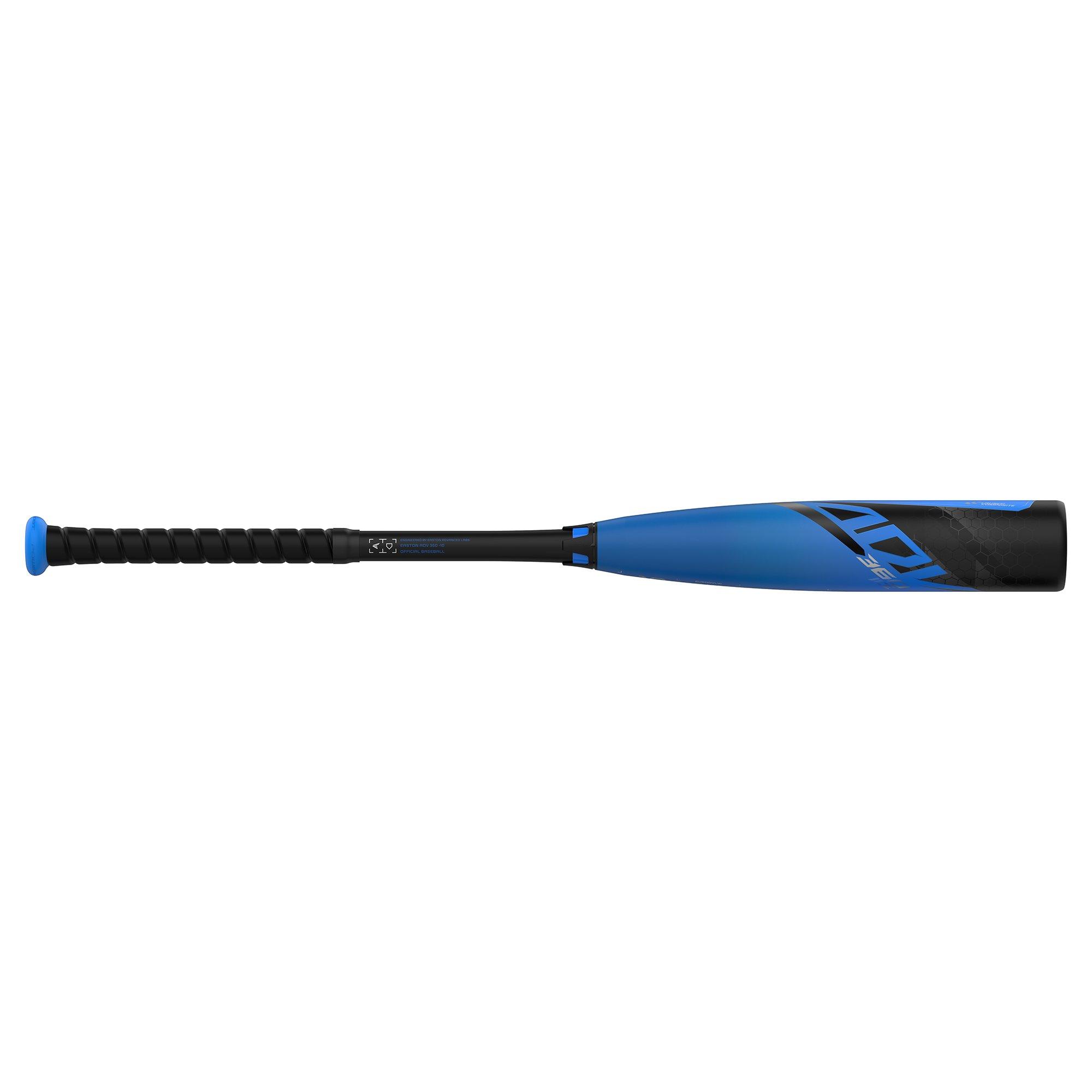 Color: BLUE/BLACK