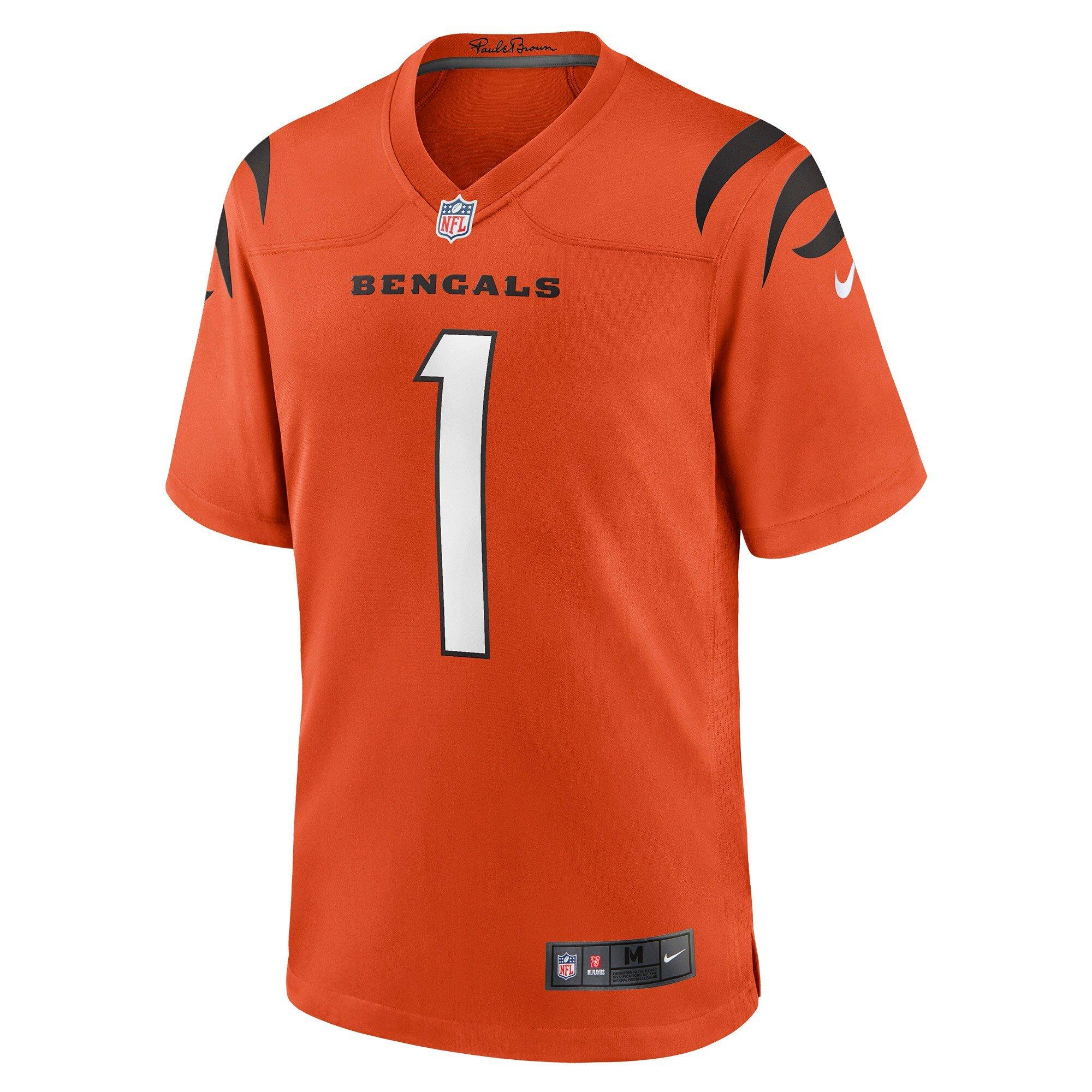 Color: ORANGE