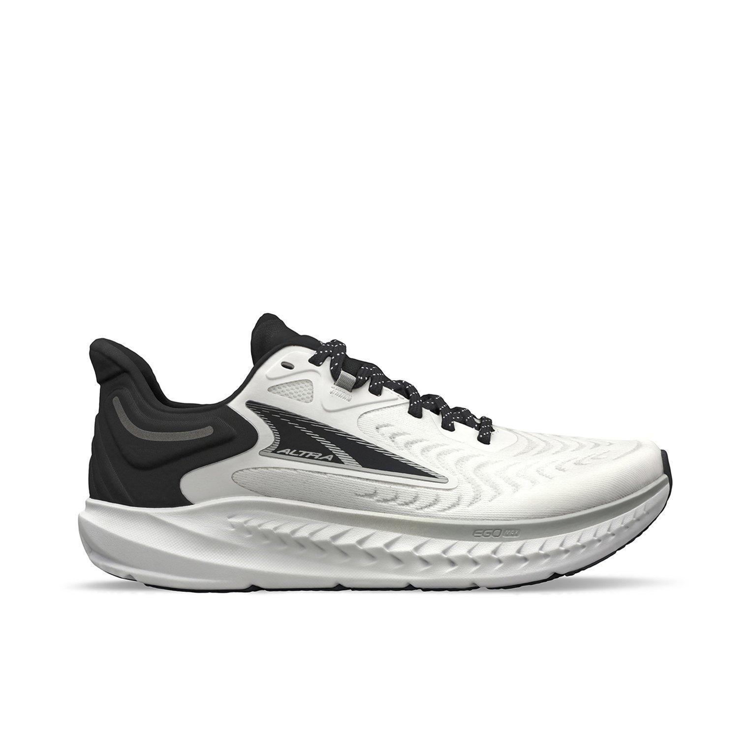 Color: WHITE/BLACK