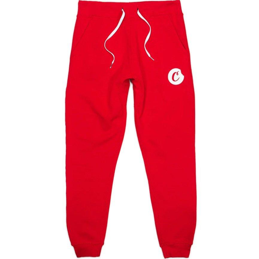 Color: RED