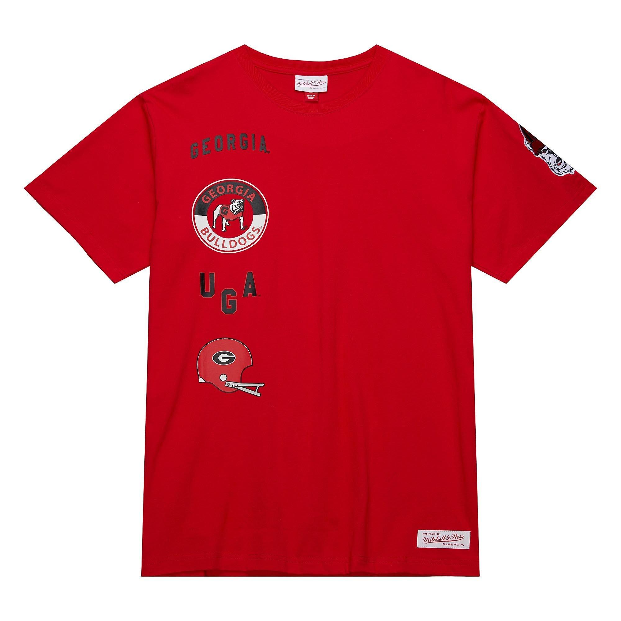 Color: RED
