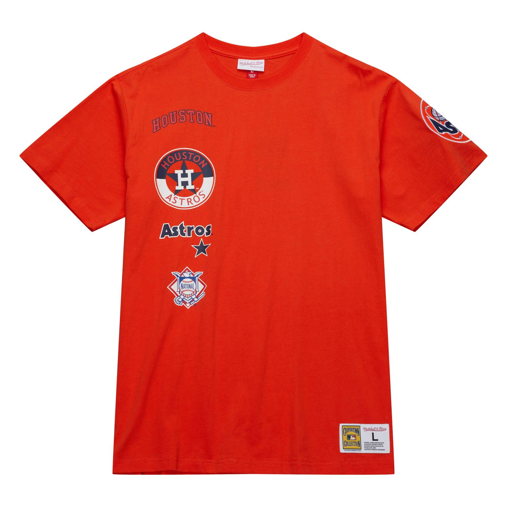 Color: ORANGE