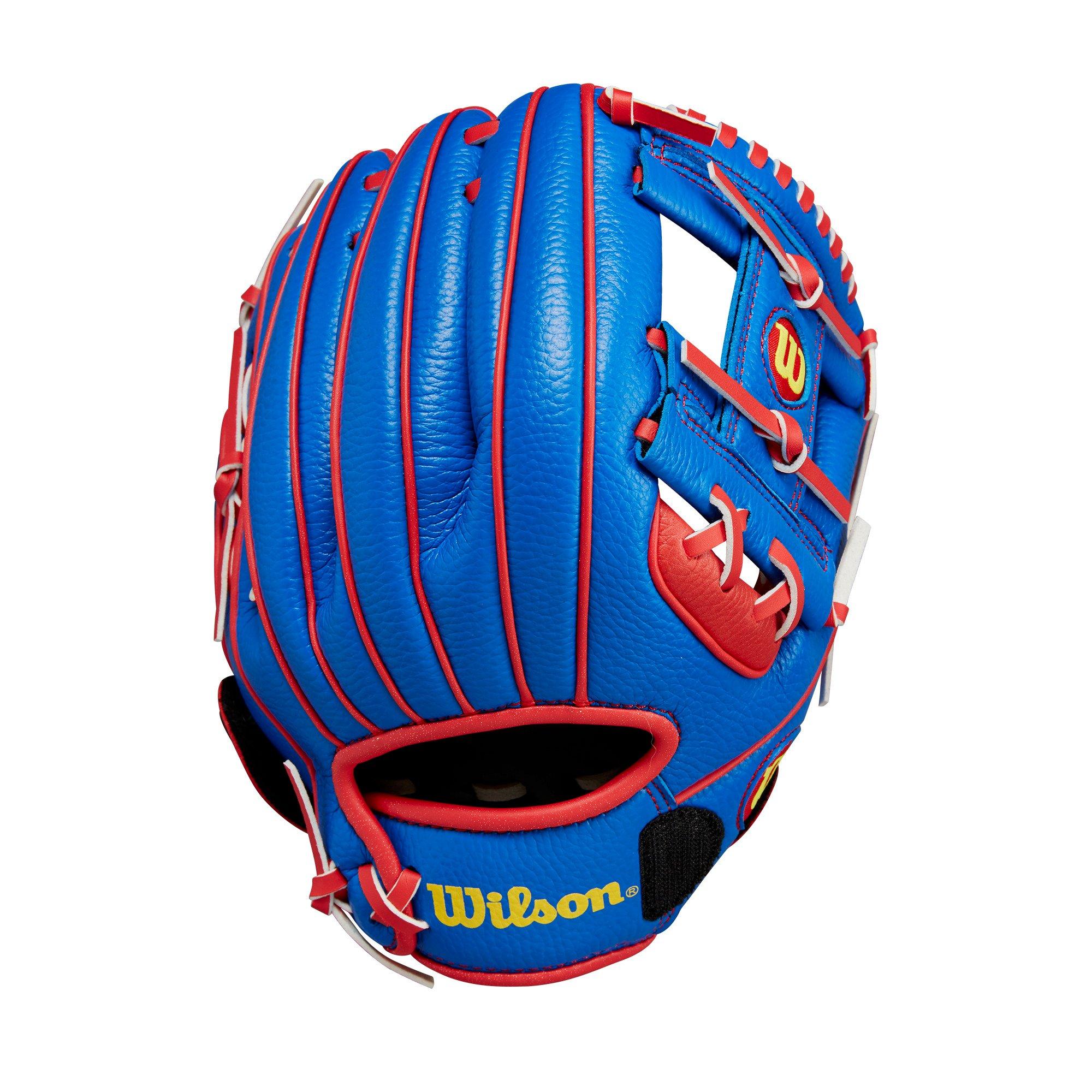 Color: RED/WHITE/BLUE