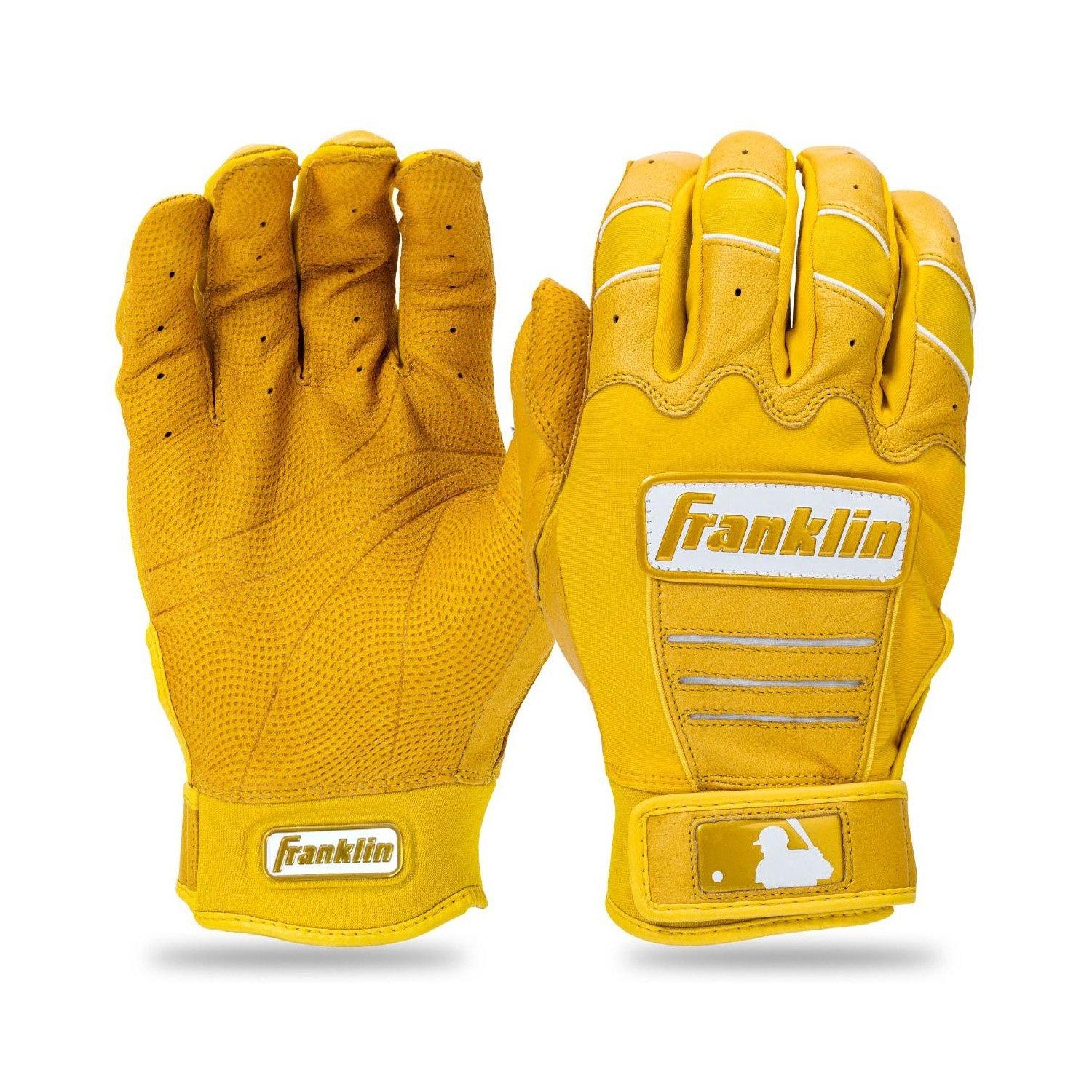 Color: YELLOW