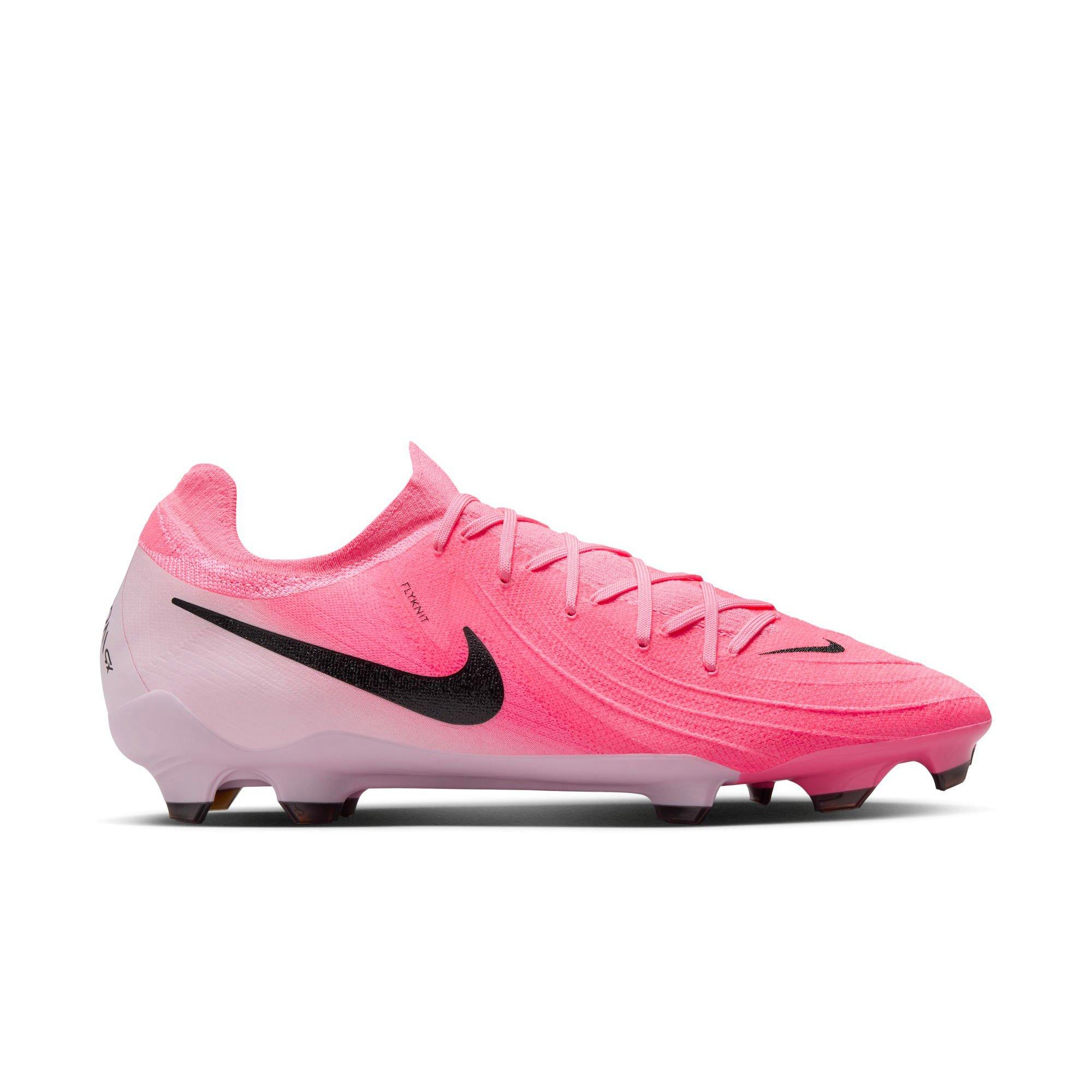 Color: PINK/BLACK