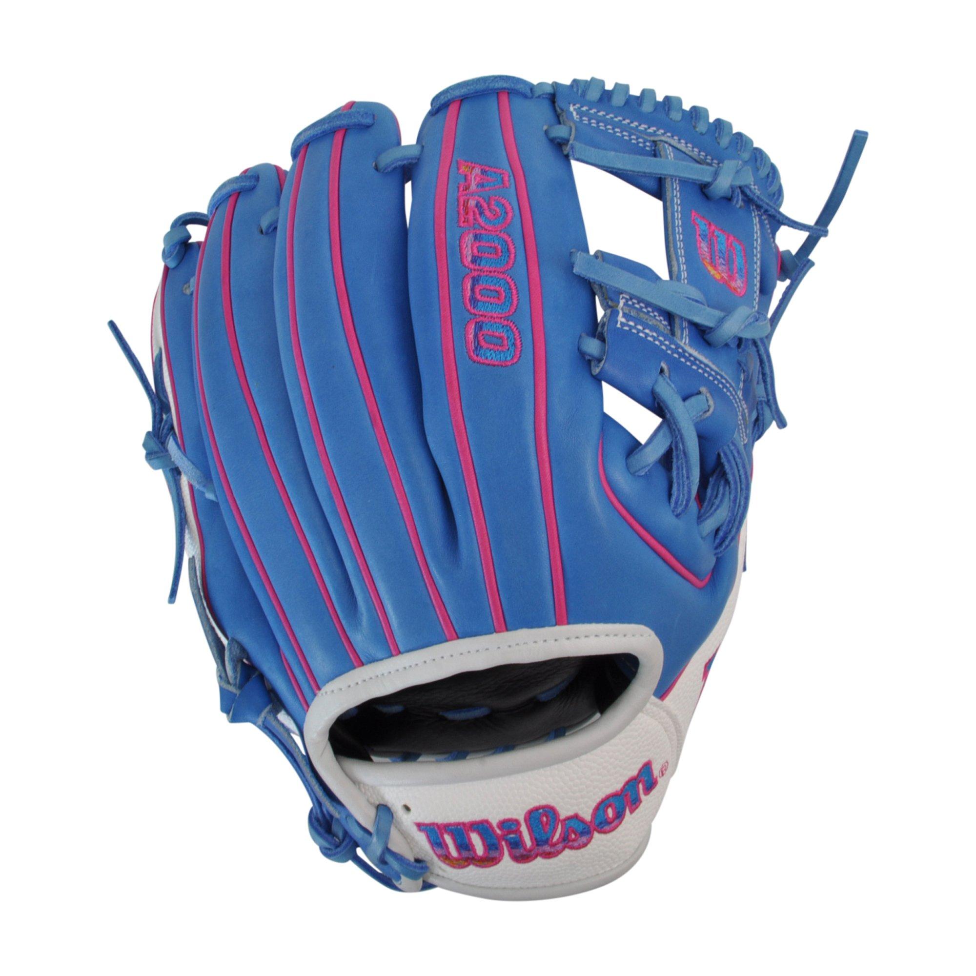 Color: BLUE