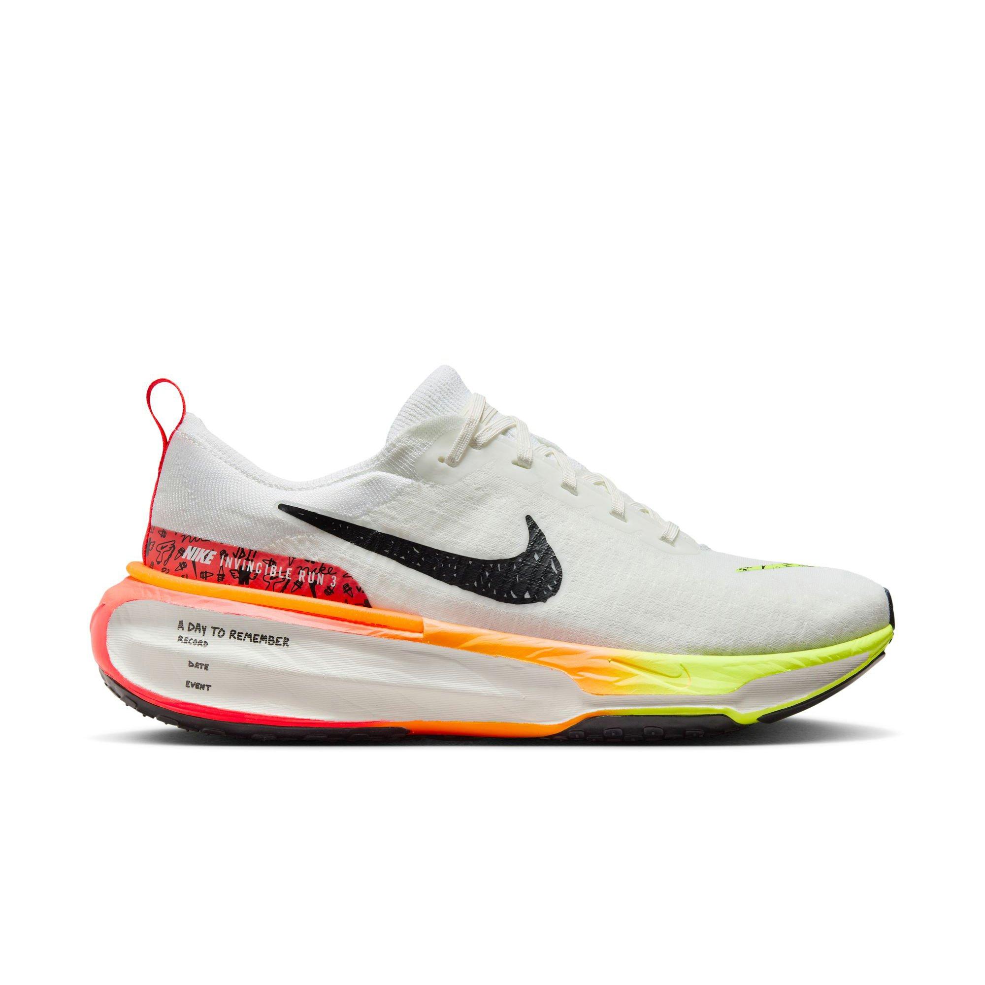 Color: WHITE/RED/YELLOW