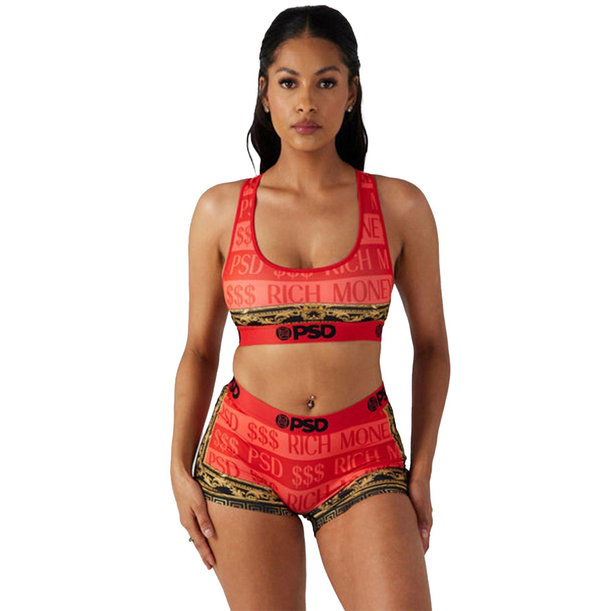 Color: RED/BLACK