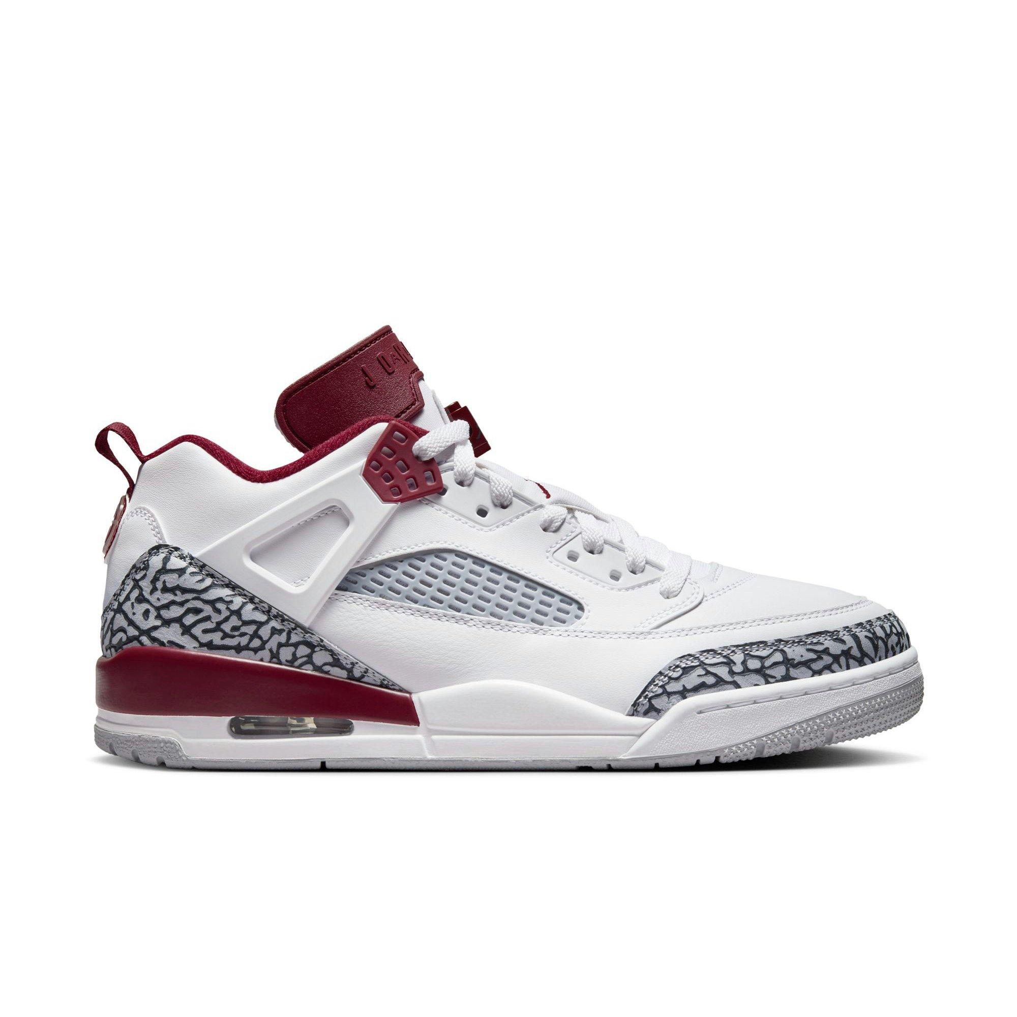 Color: WHITE/GREY