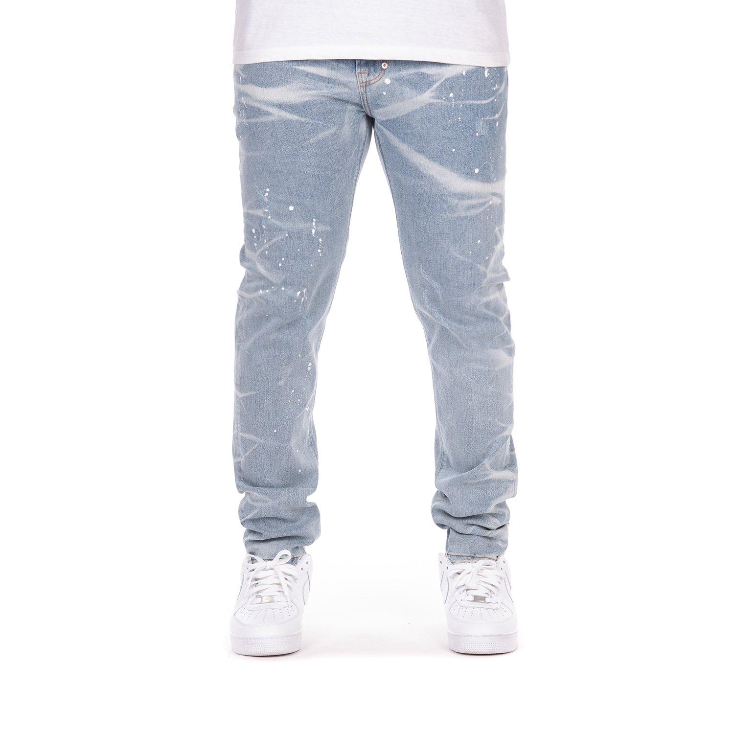 Color: BLUE